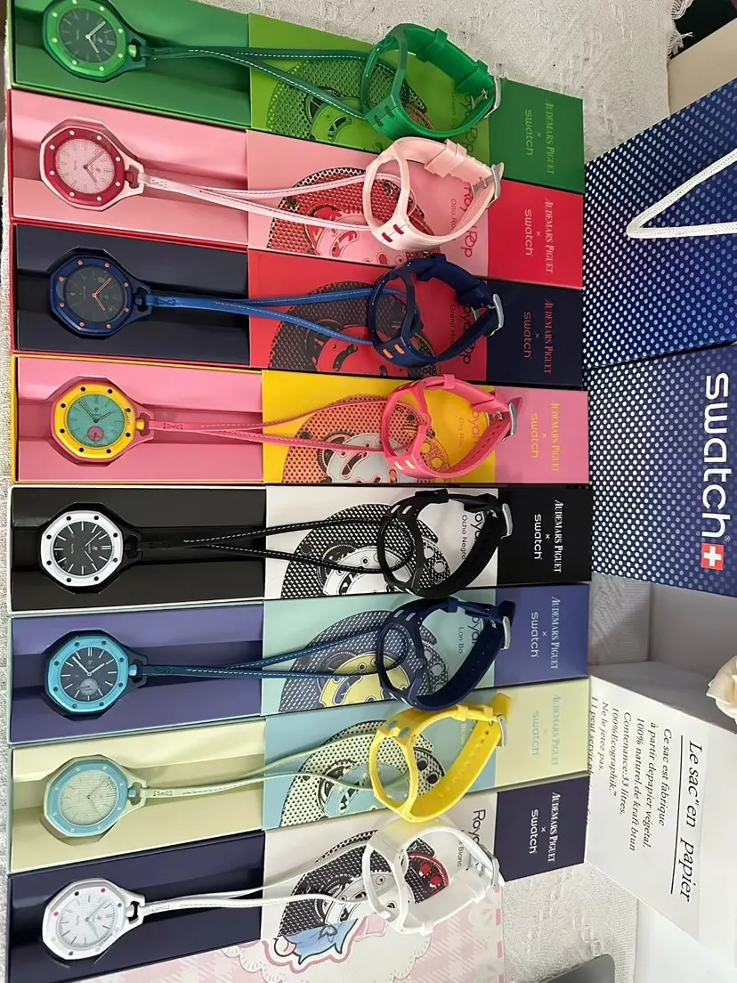 Audemars Piguet 手表 经典腕表款