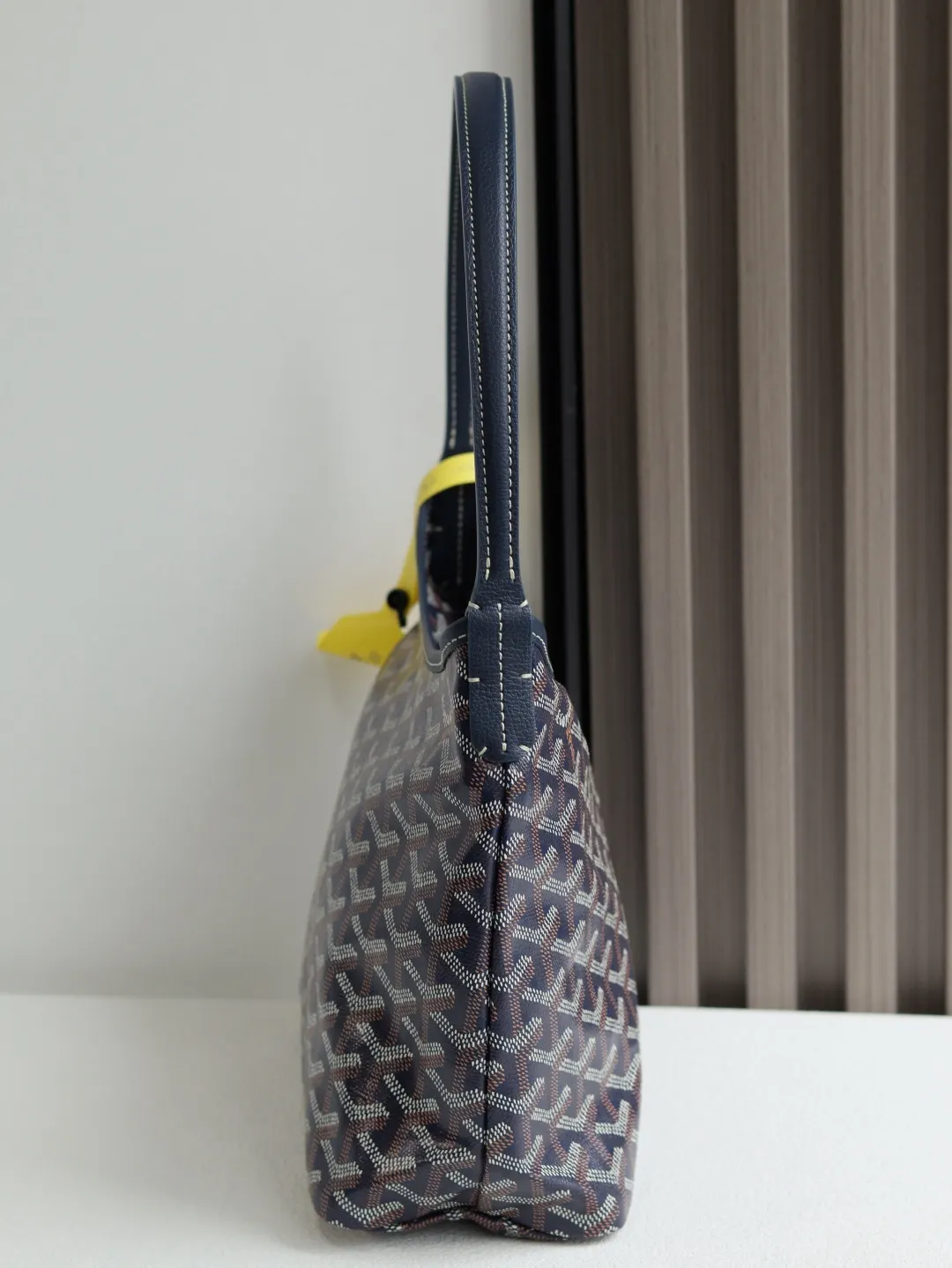 Goyard Hobo 迷你版 戈雅 Bohème 托特包 大容量托特款