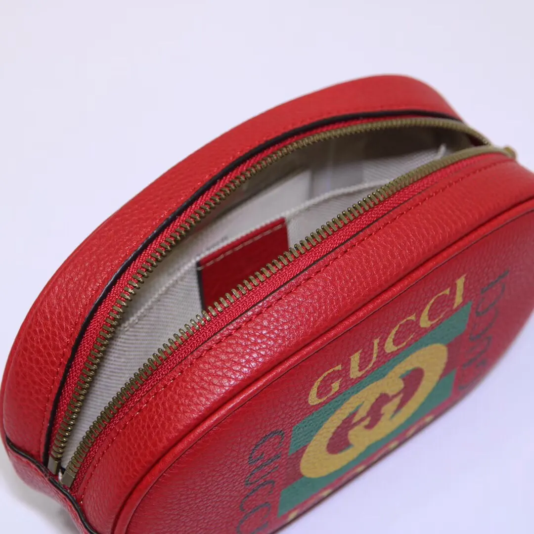 Gucci Belt Bag Casual