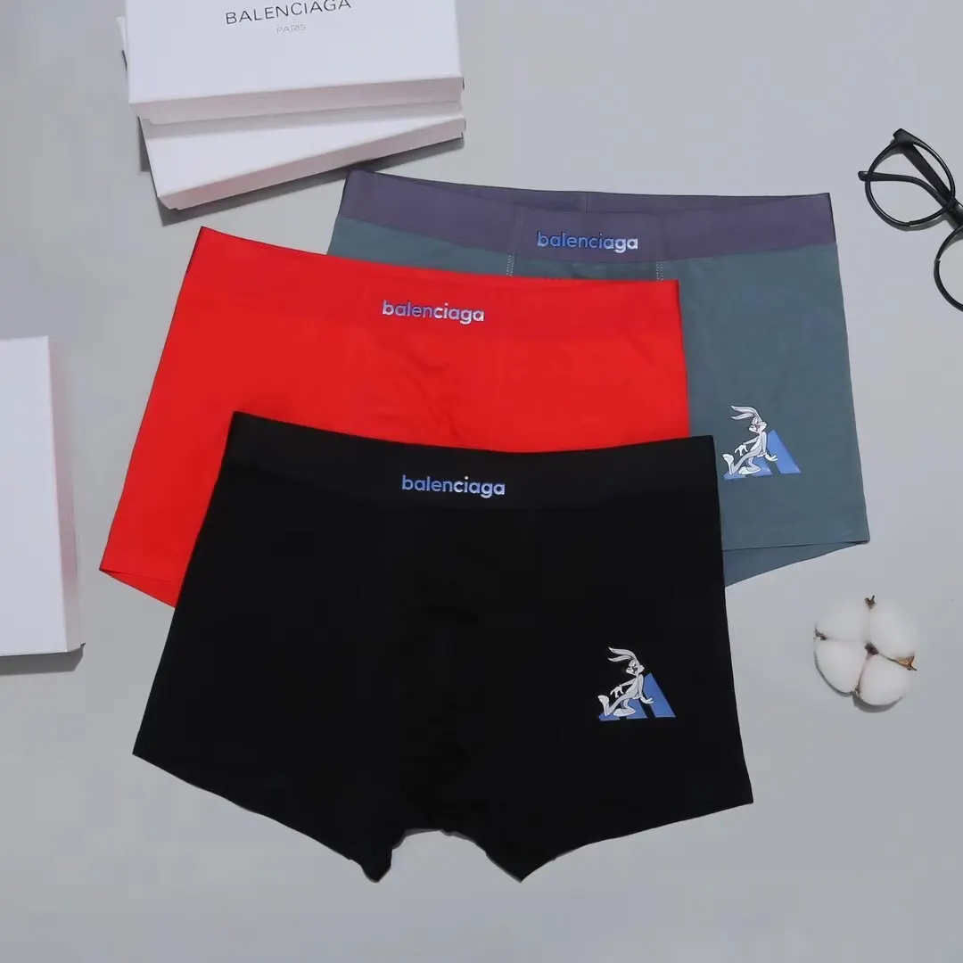 Balenciaga 休闲裤 街头休闲款