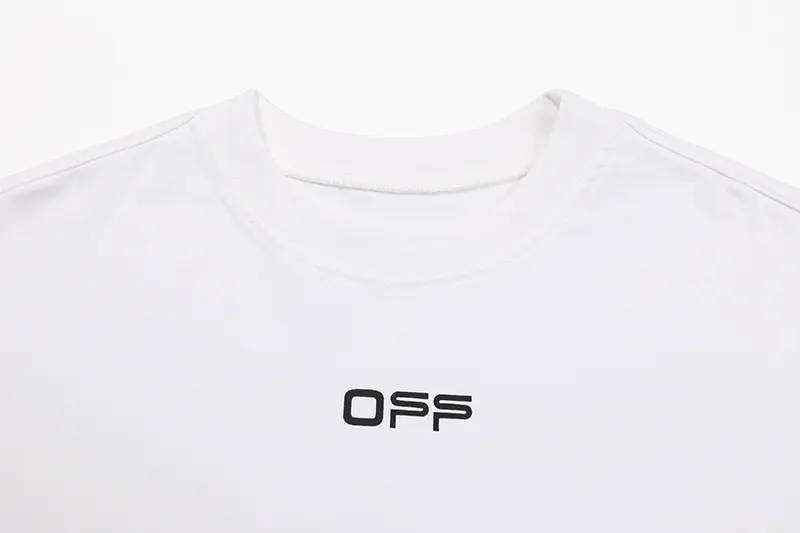 White T-Shirt Versatile