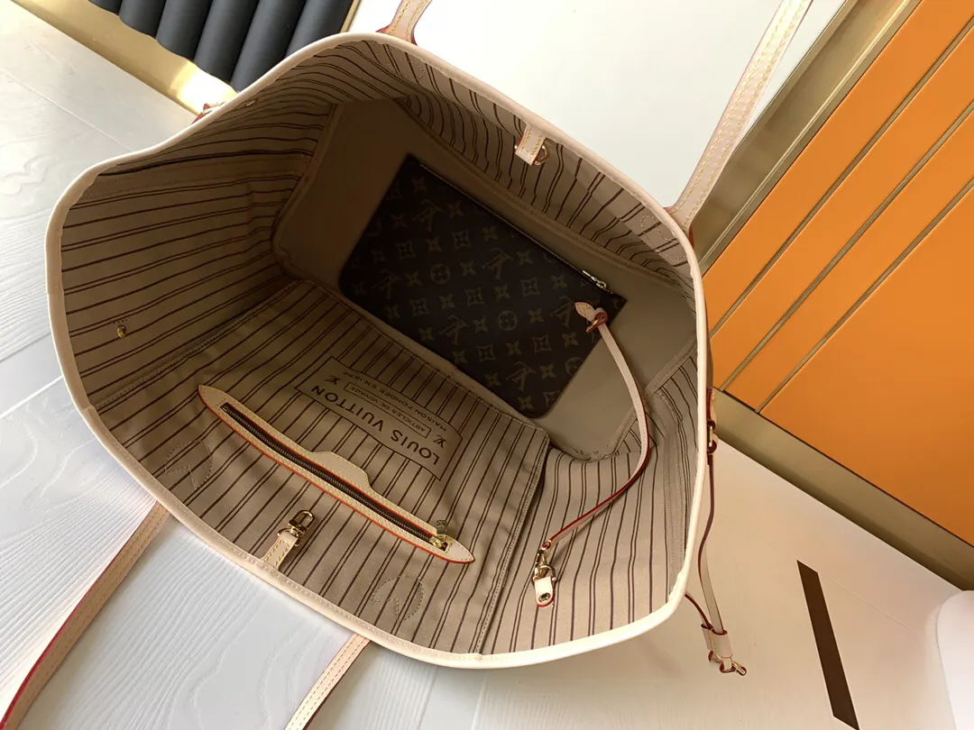 LV Neverfull 帆布 手拿包 精致手拿款(數字8) LV Neverfull 帆布 手拿包 精致手拿款(數字8)