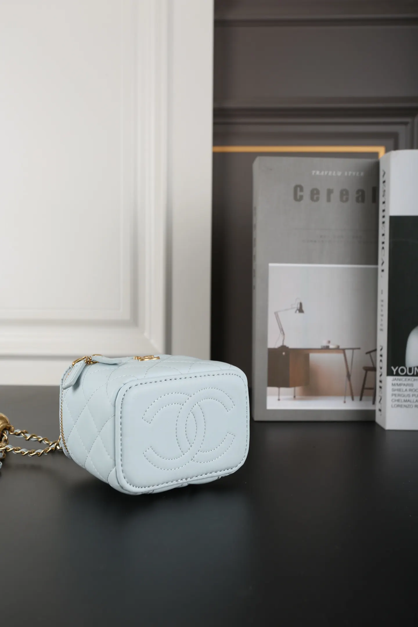 Chanel Chain Bag