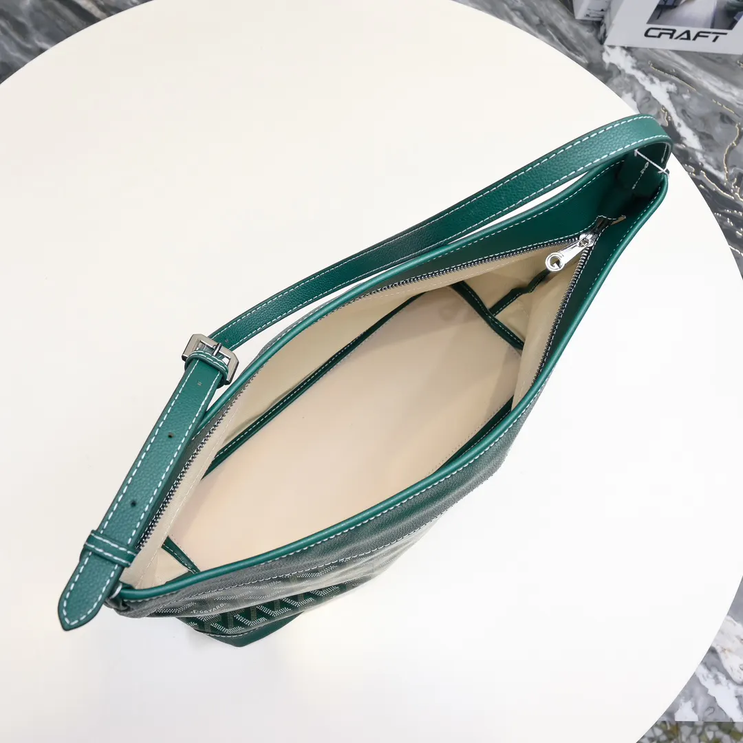 Hobo Shoulder Bag Vintage