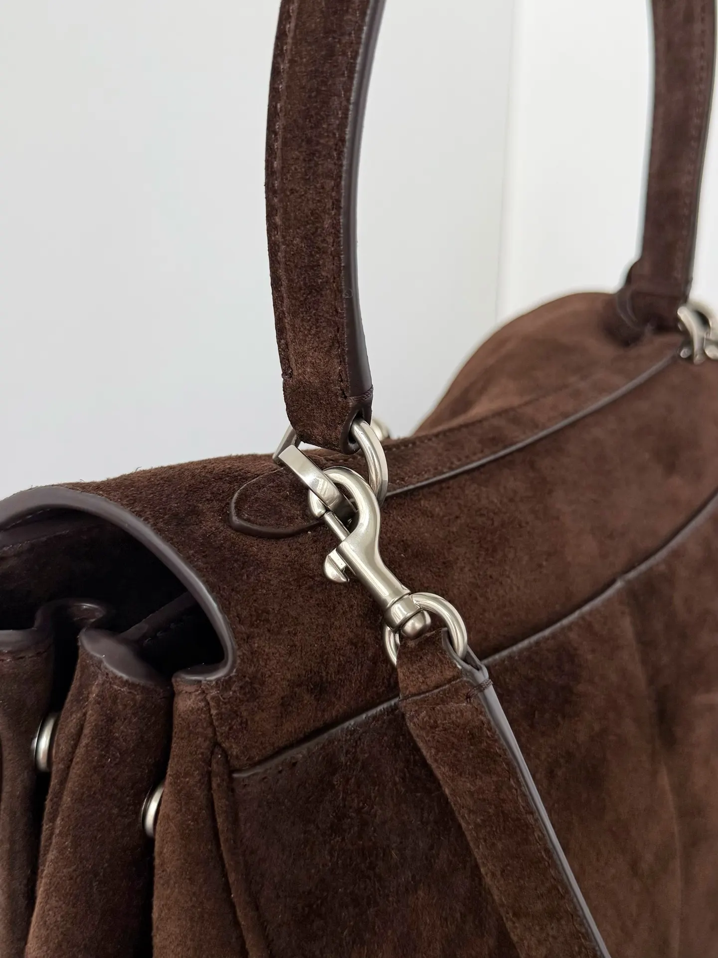 Balenciaga Rodeo Hobo Bag