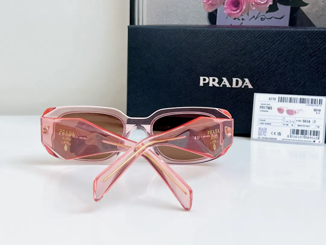 Prada Spr17W Eyewear Sunglasses