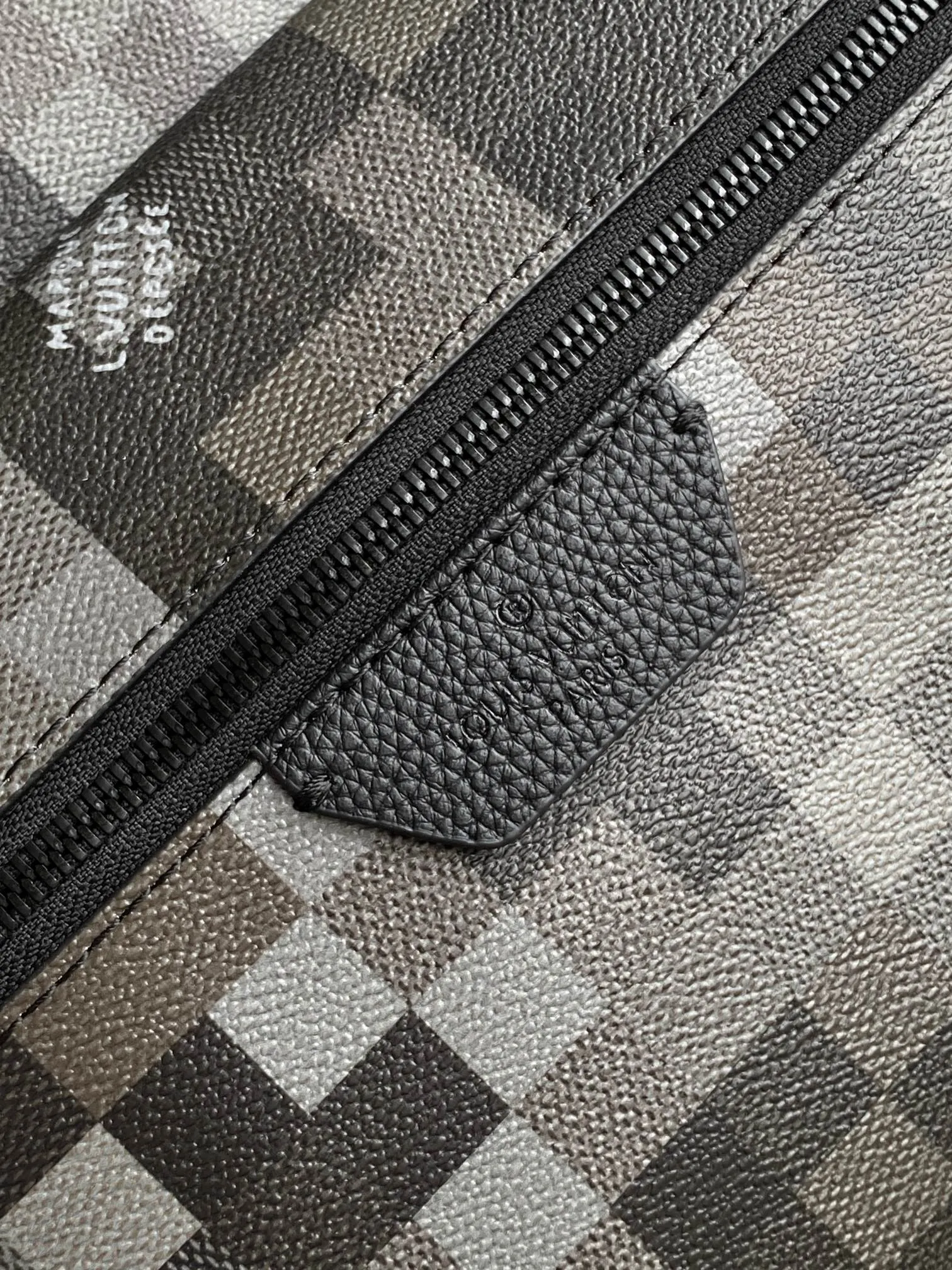 Backpack Canvas