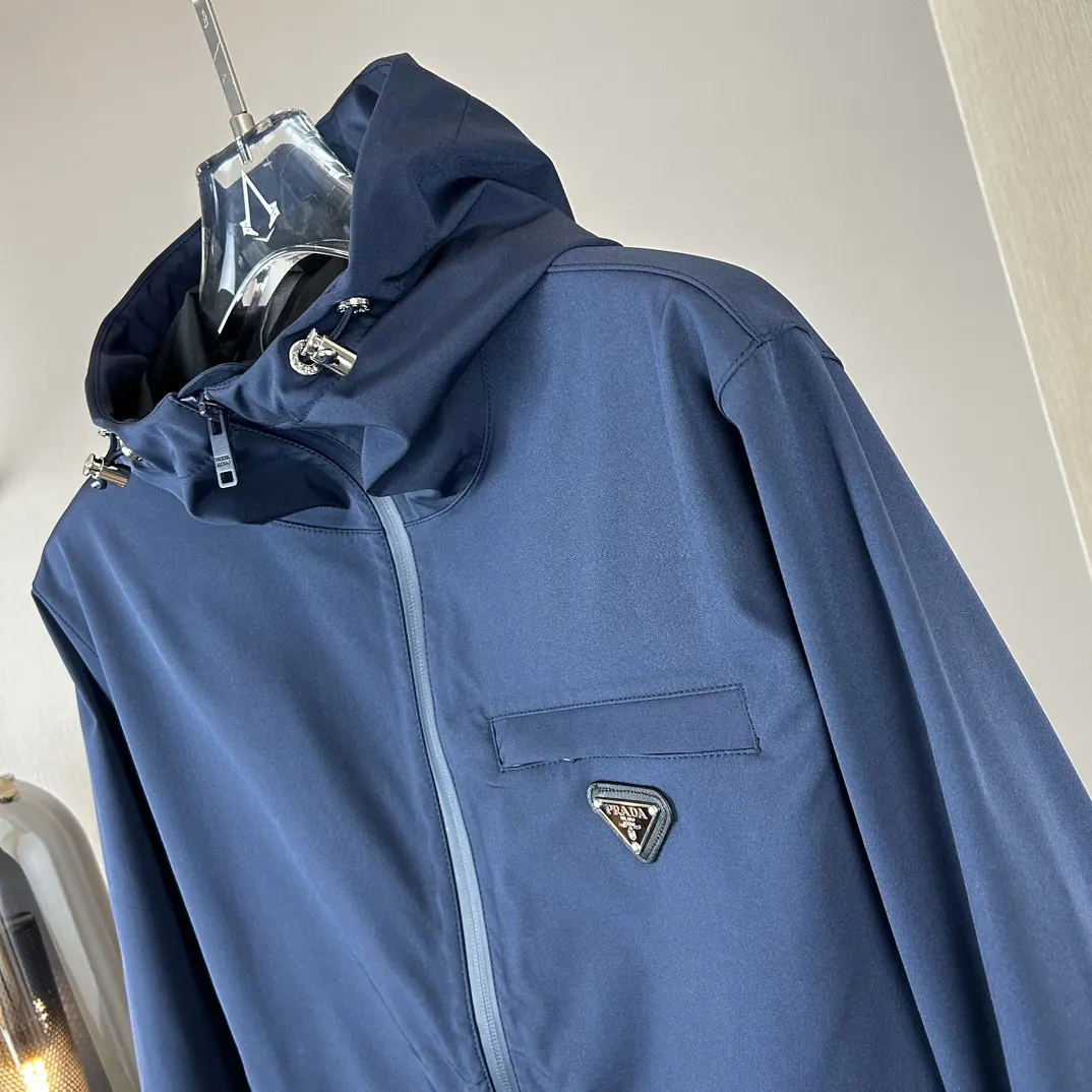 Prada 外套 通勤休闲