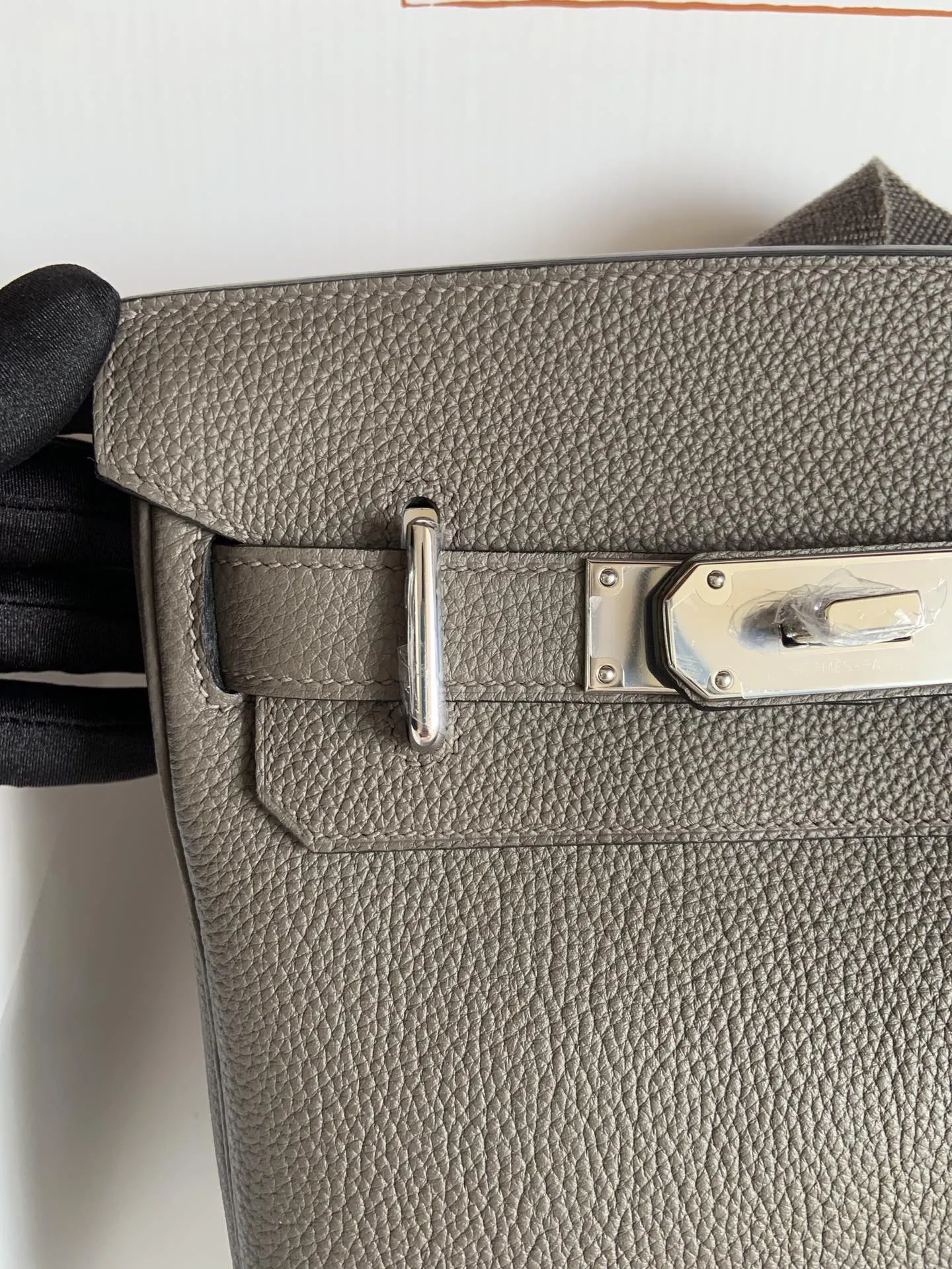 Hermès HAC 腰包