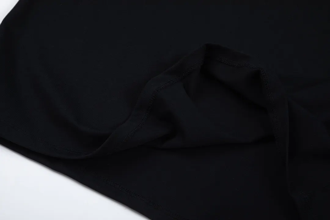 Prada T-Shirt Casual Versatile