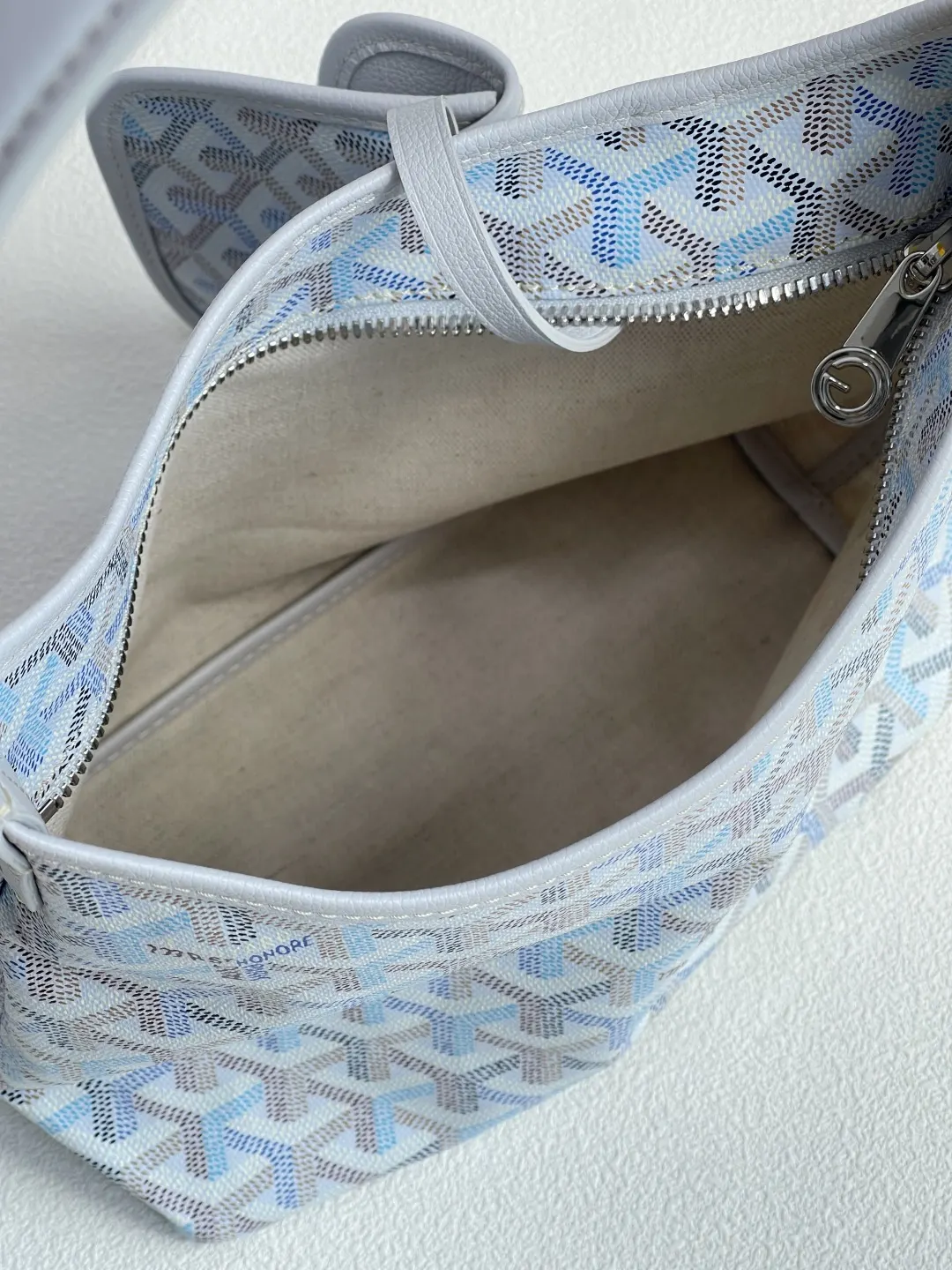 Goyard Tote Bag