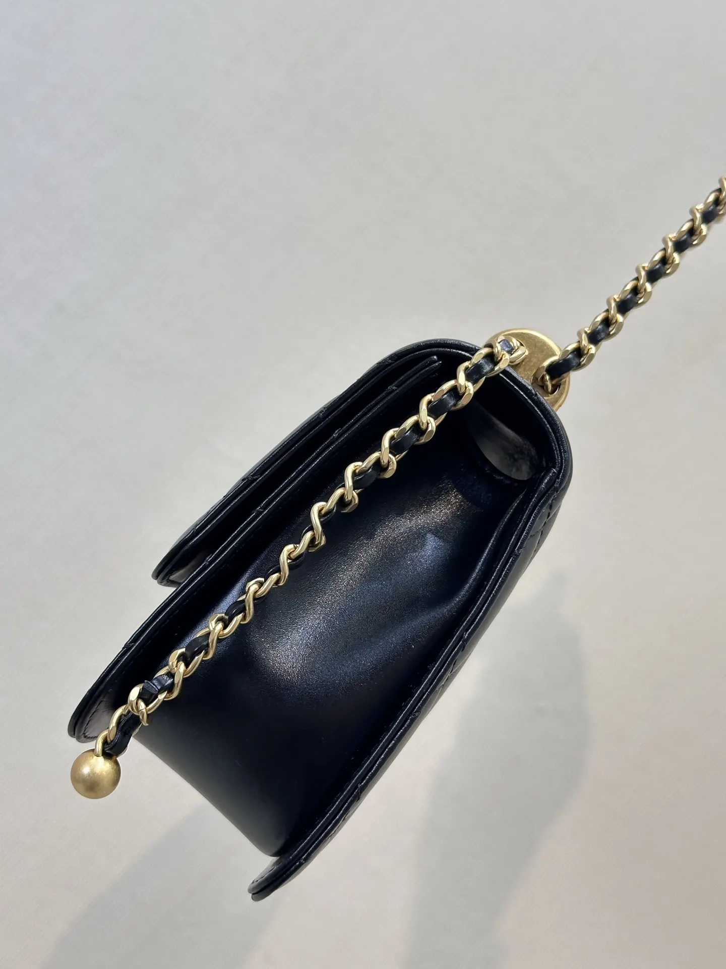 Hobo Shoulder Bag Vintage