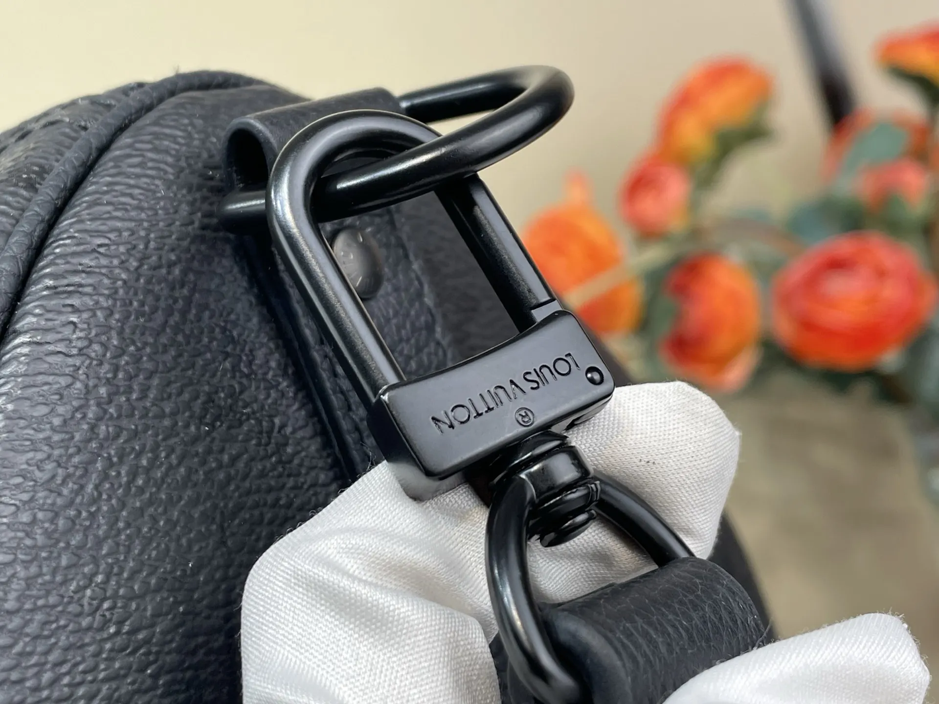 Keepall 牛皮 旅行袋 大容量旅行款(數字9) Keepall 牛皮 旅行袋 大容量旅行款(數字9)