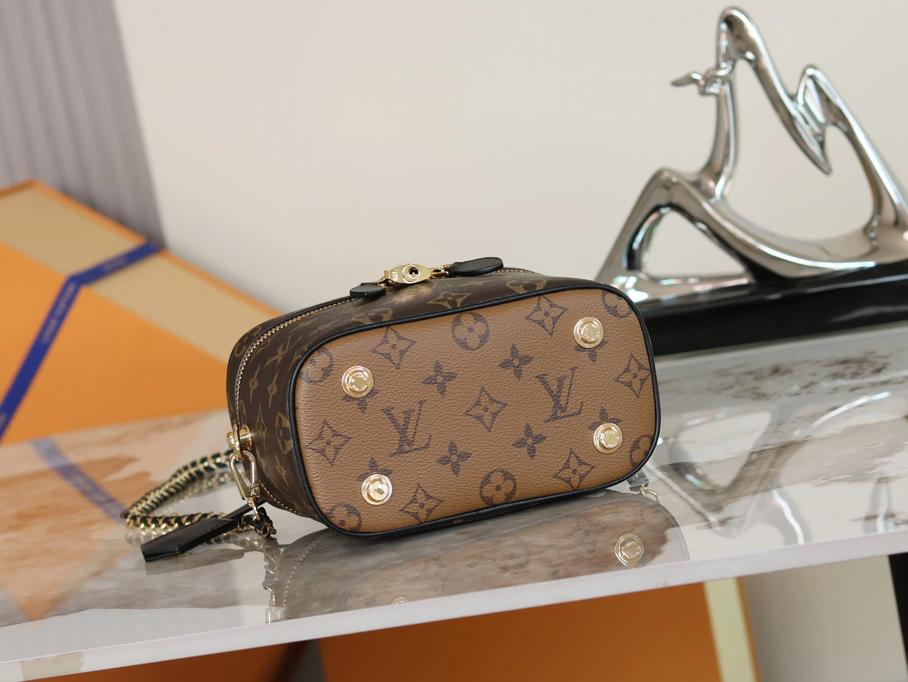 LV Chain Bag Shoulder Crossbody | ORBUYBAG High-End Fashion Boutique