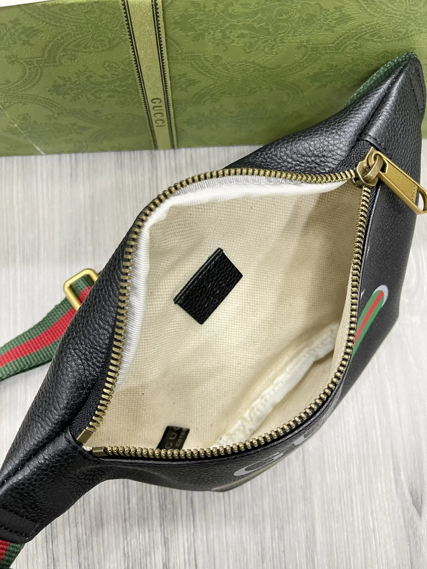 CocoCapitán bags 腰包 休閒腰包款(數字9) CocoCapitán bags 腰包 休閒腰包款(數字9)