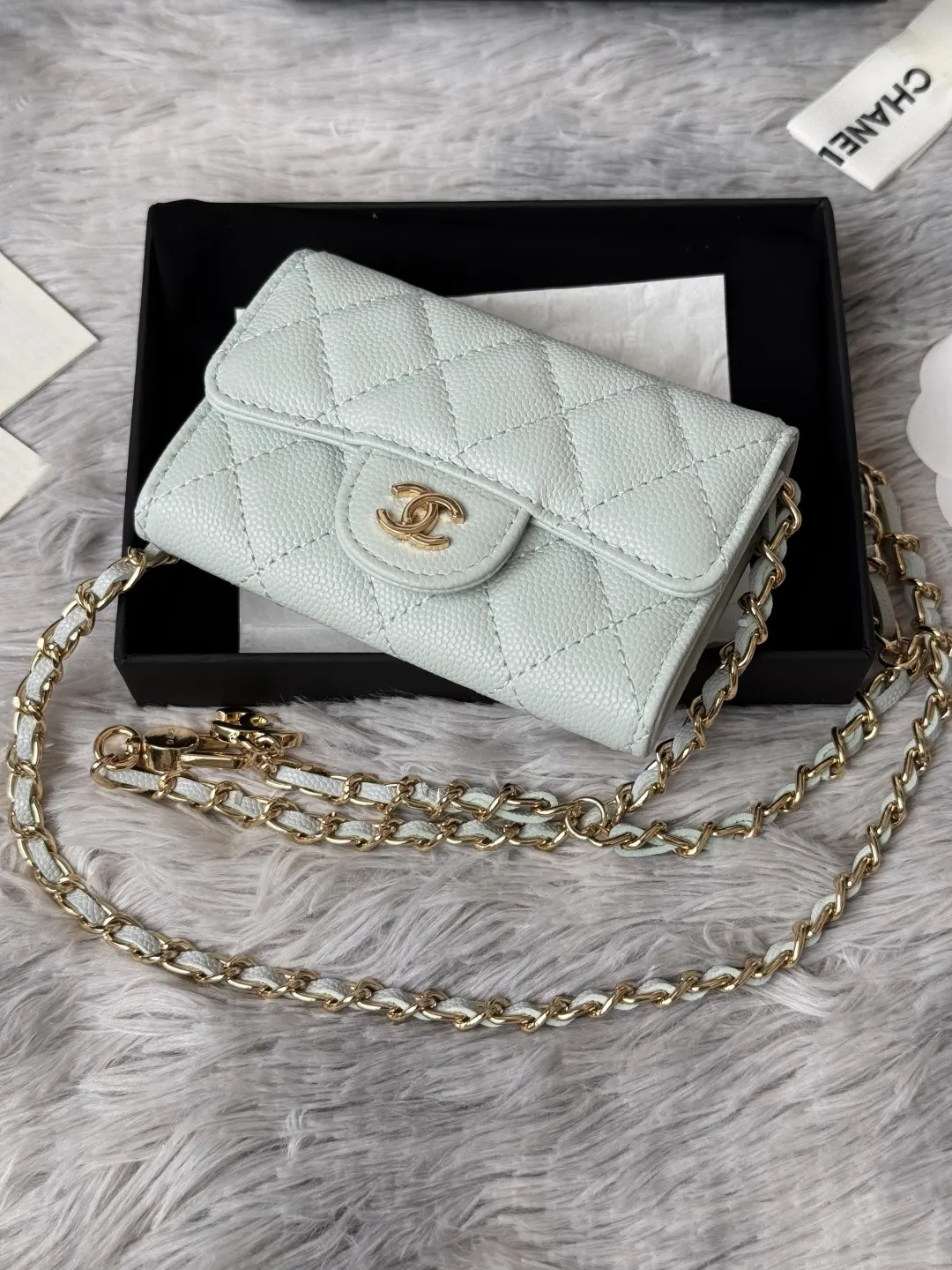 Belt Bag Classic Casual Leather