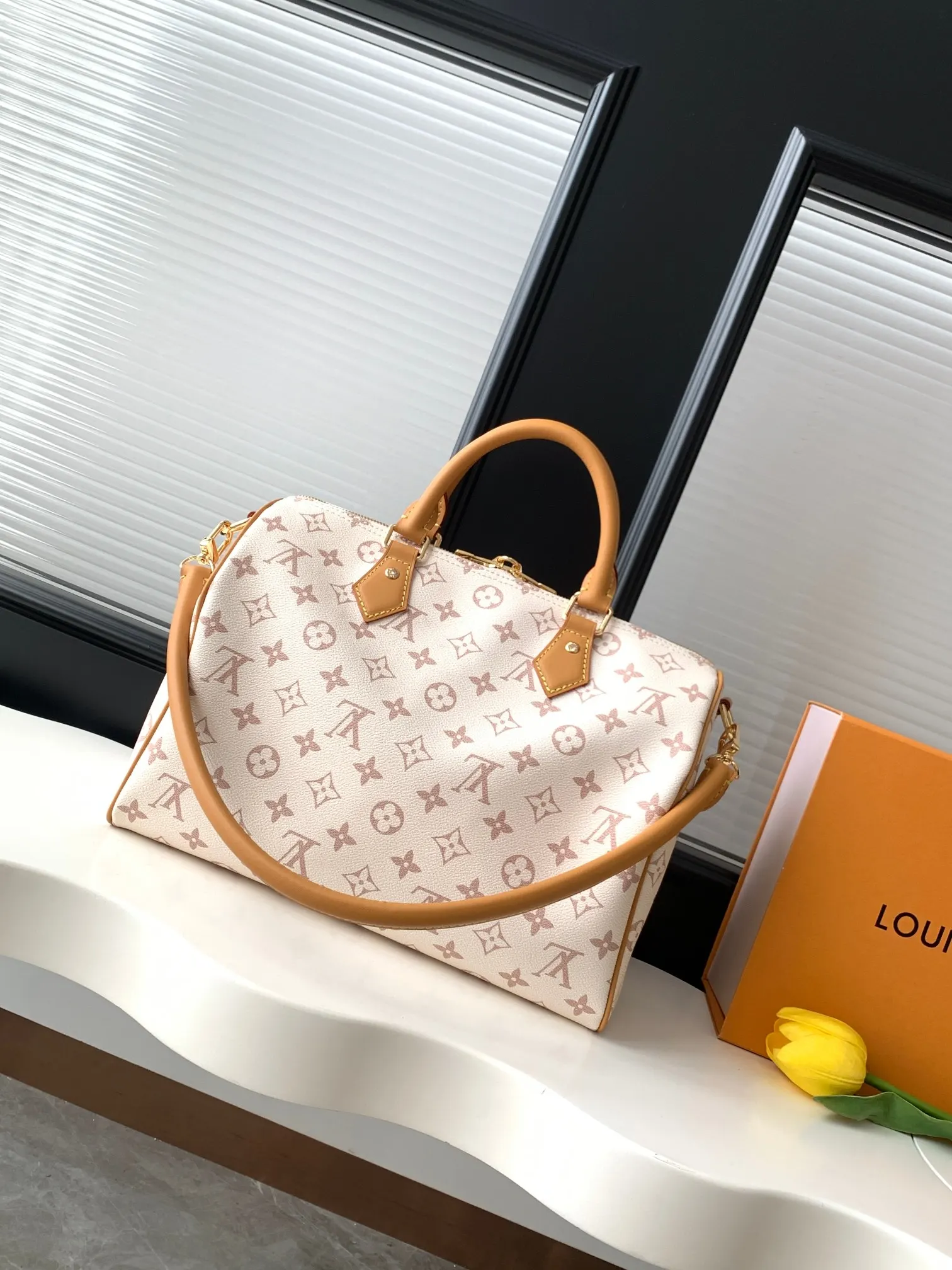 LV Speed Handbag | ORBUYBAG High-End Fashion Boutique