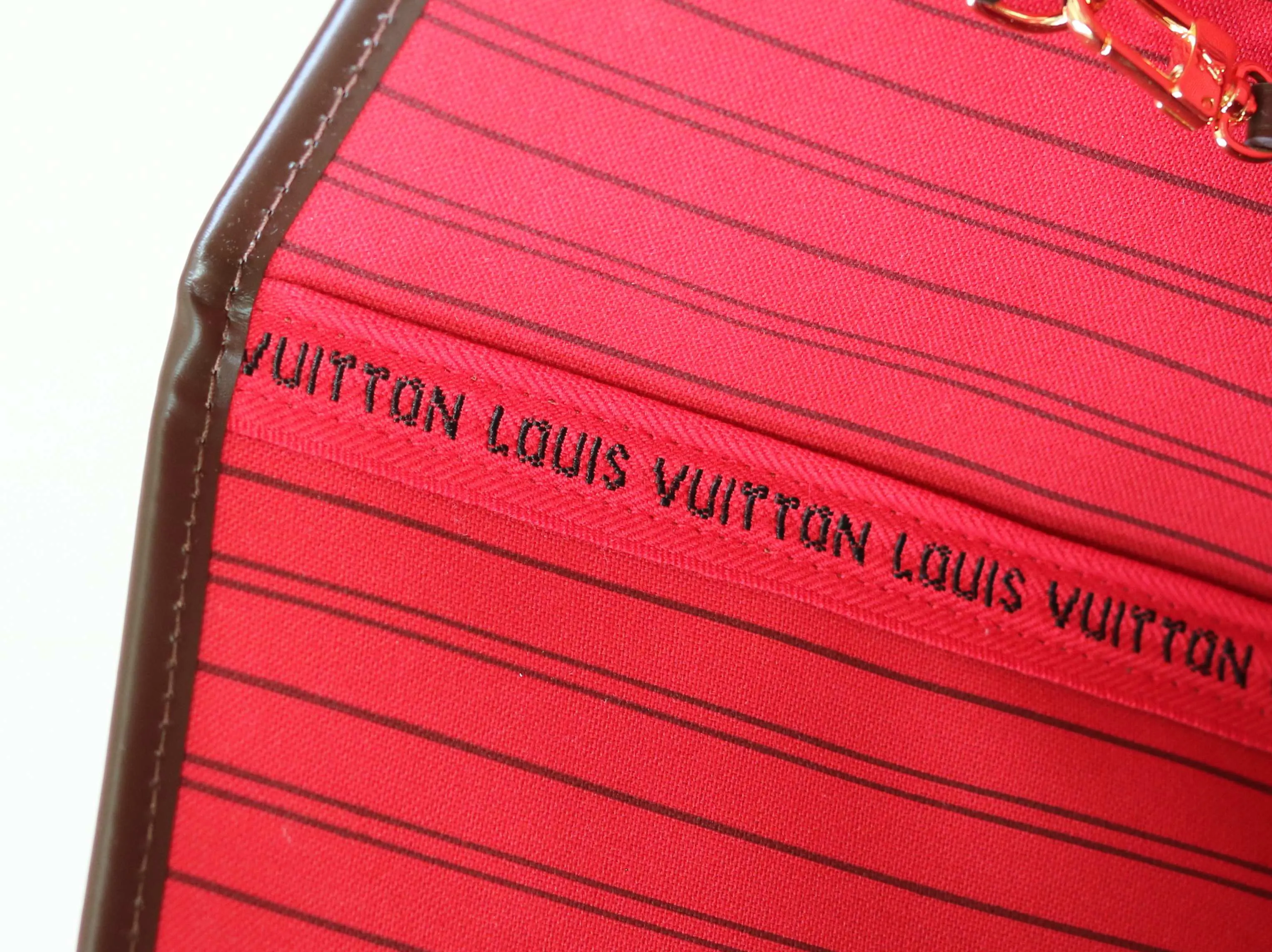 Tote Bag Leather