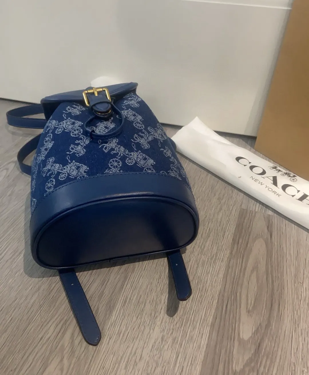 Coffee Backpack