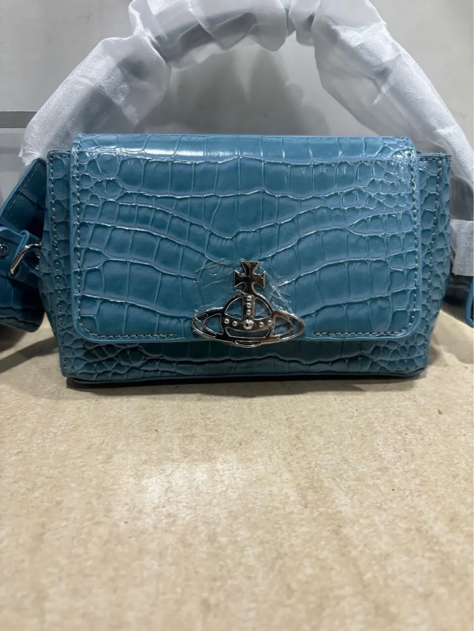 Shoulder Bag Commuter Vintage Leather