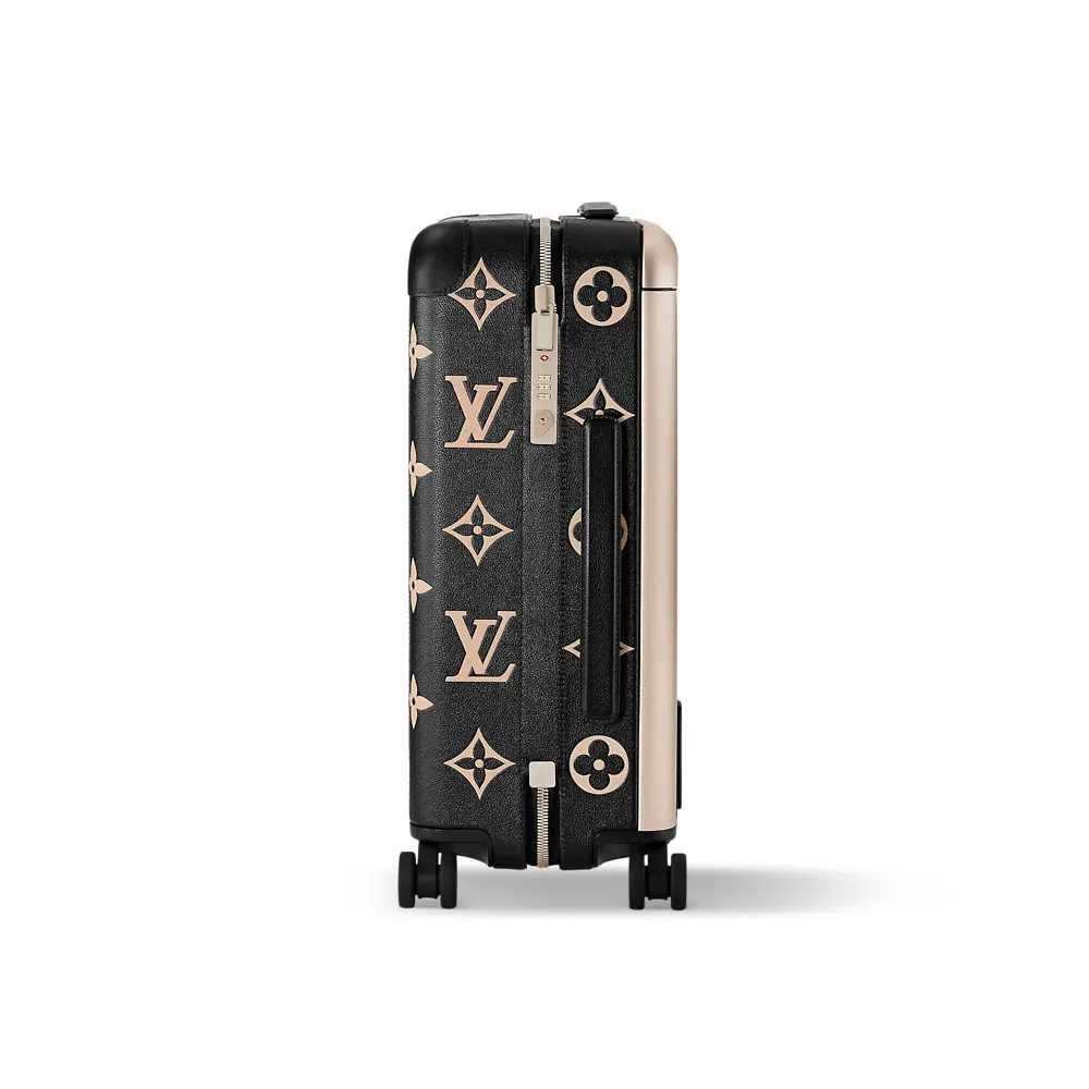 Silver Suitcase Travel Lightweight