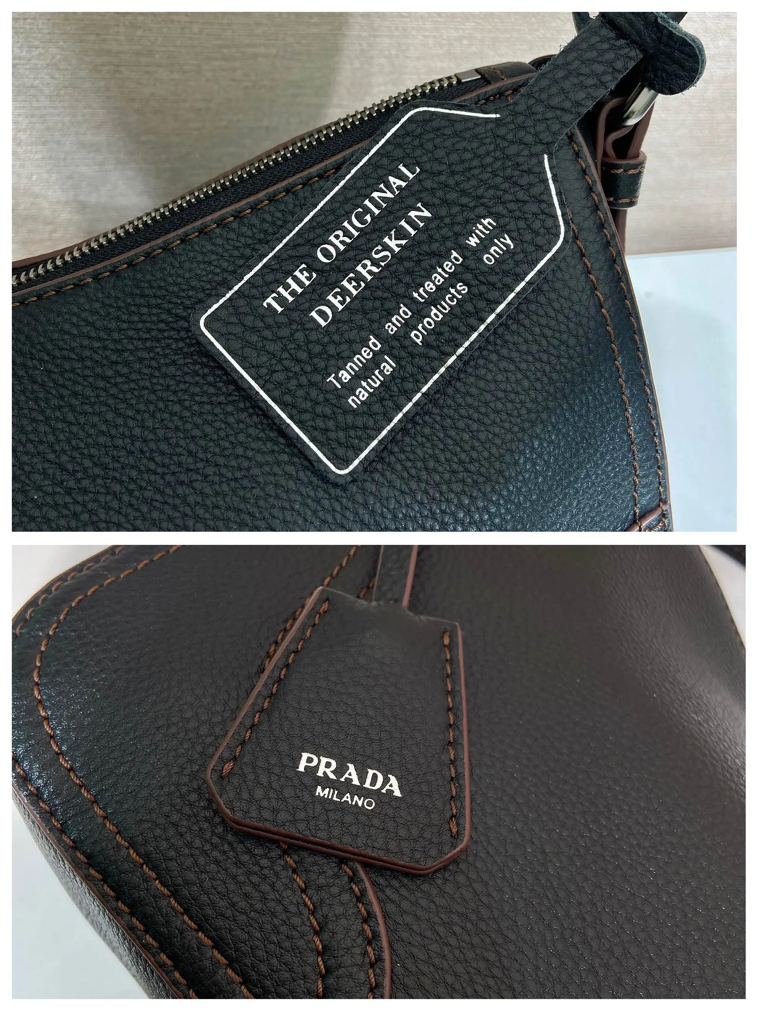 Fashion Item Travel