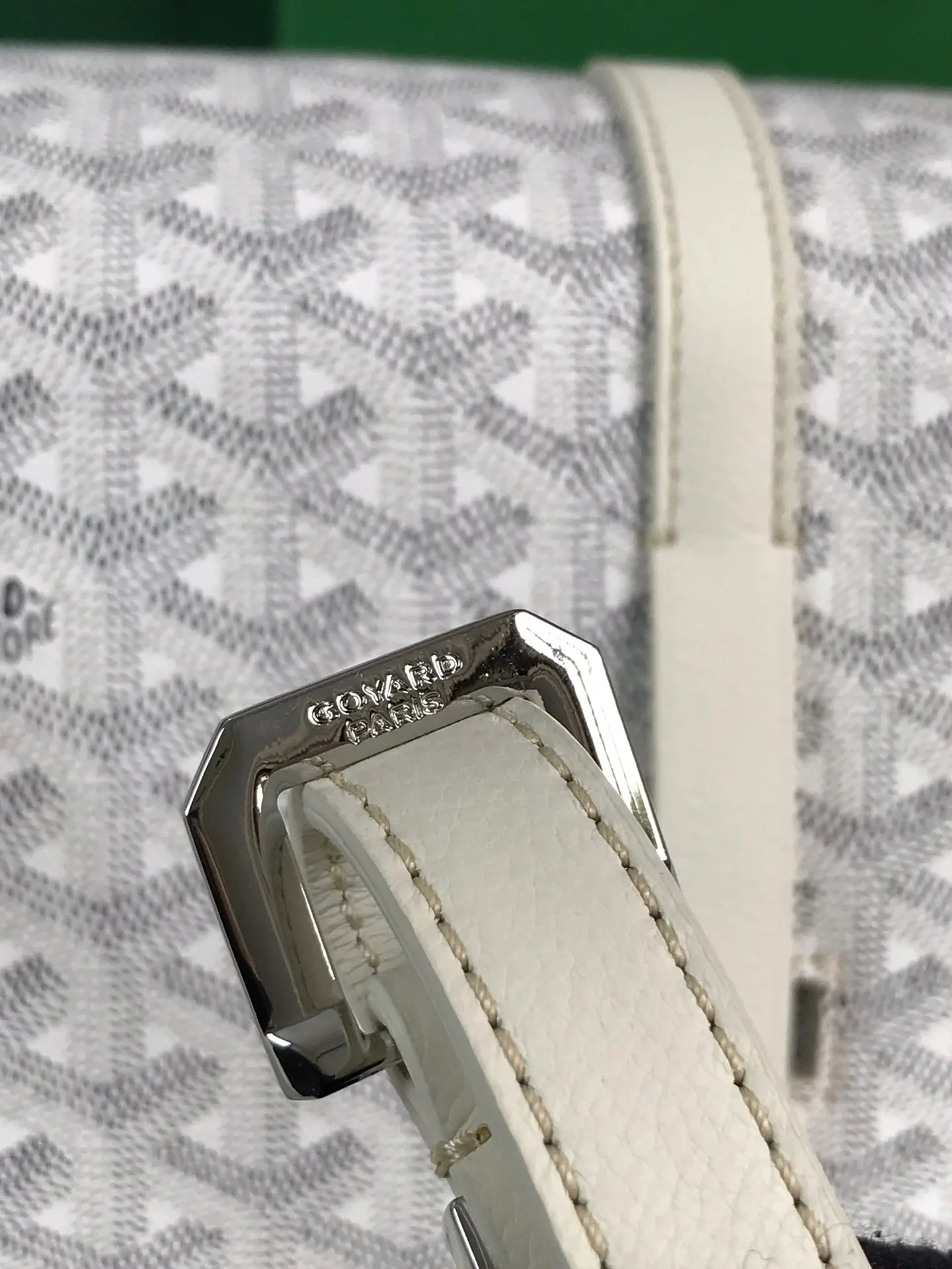 Goyard 荔枝纹 收納包 旅行收納款
