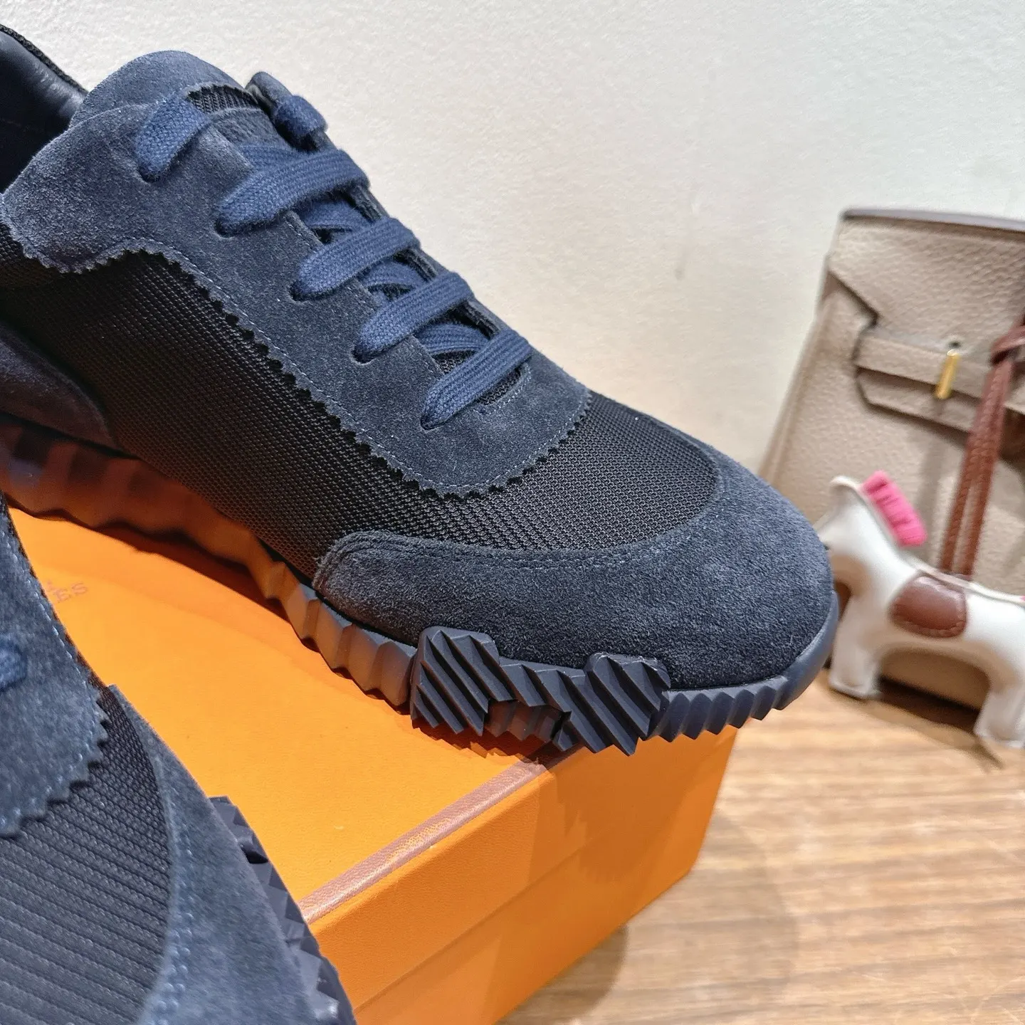 Hermès SS Sneakers
