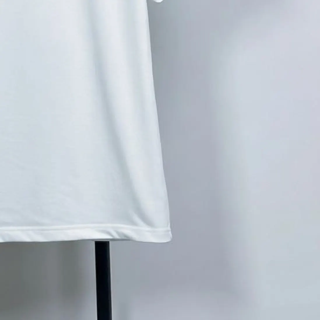 Balenciaga 字母 印花 短袖T恤