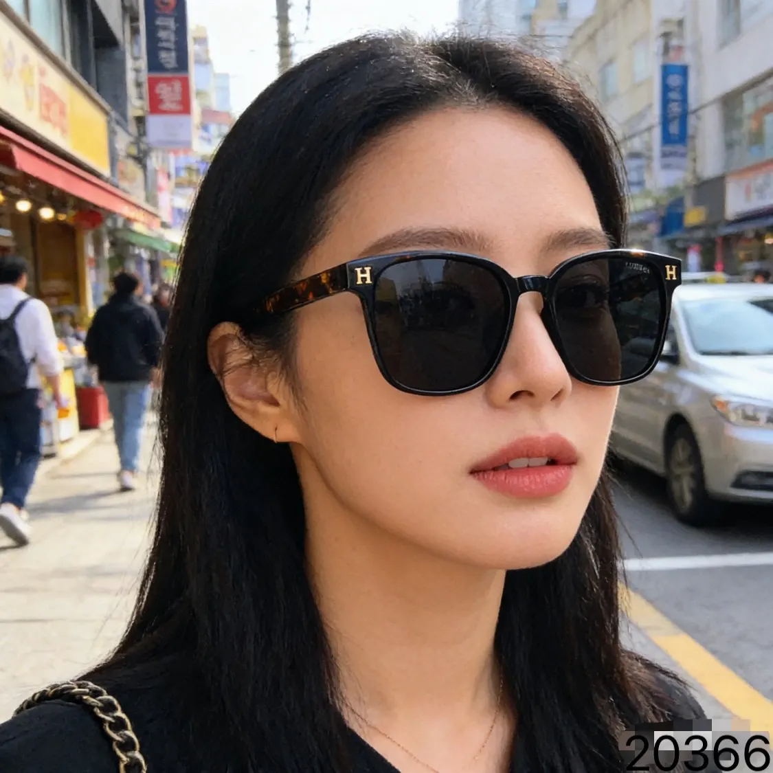 Hermès 眼镜 精致配飾 太陽鏡