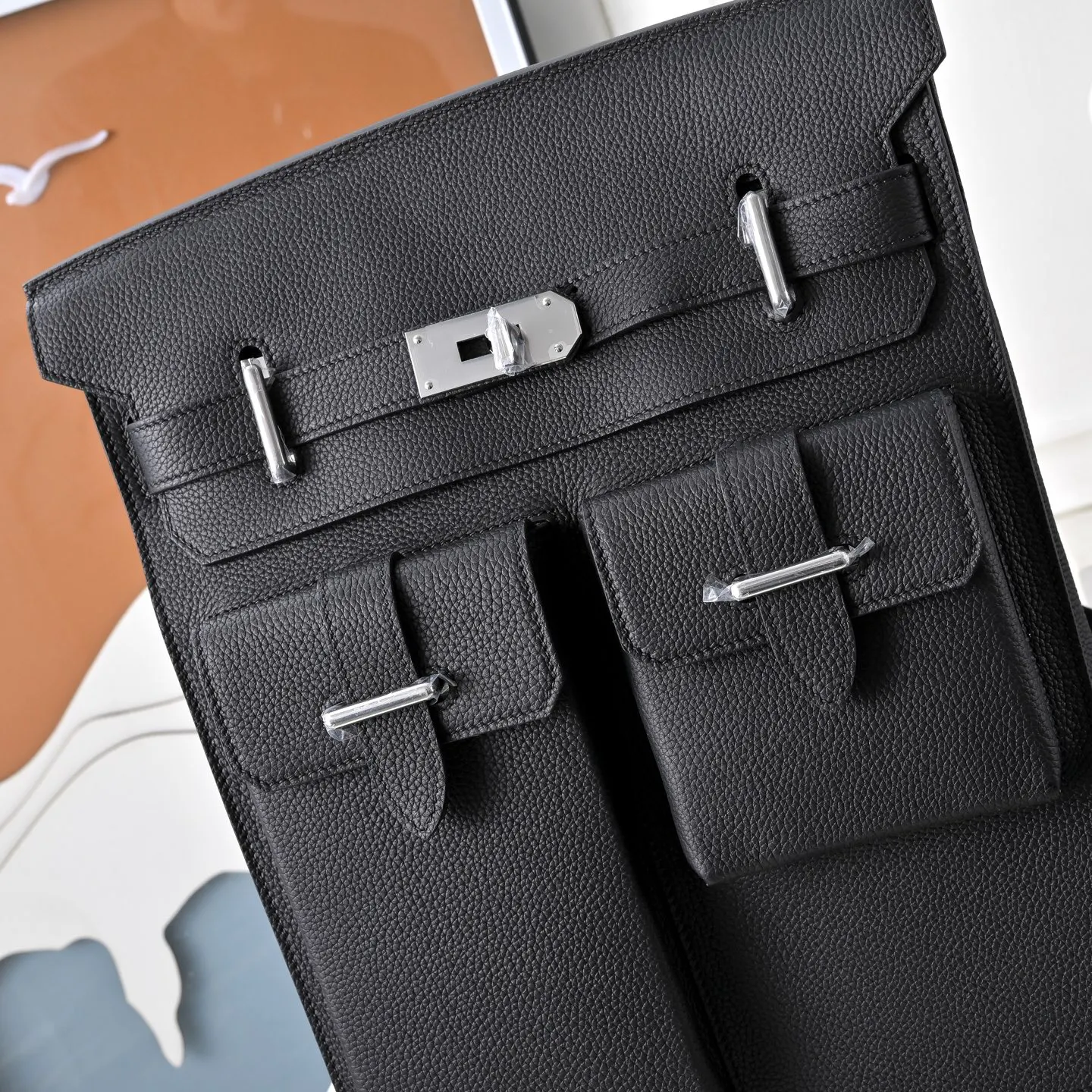 Hermès HAC 腰包