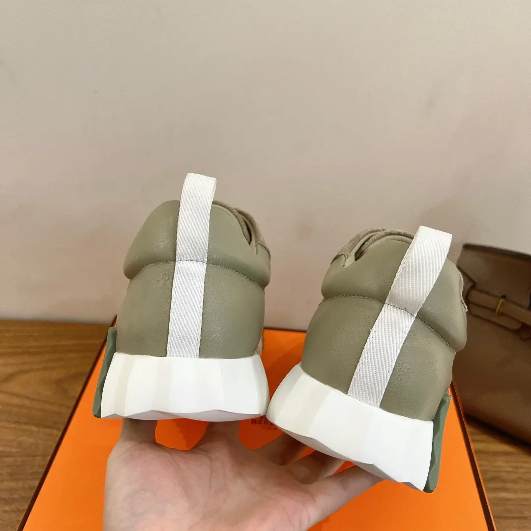 Hermès SS 运动鞋(數字7) Hermès SS 运动鞋(數字7)