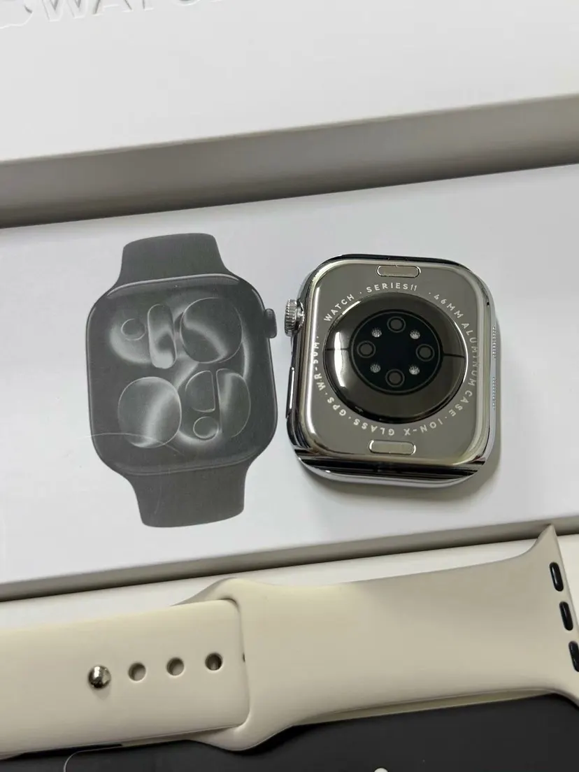 Ale Watch 杰里高 开机 手表 经典腕表款