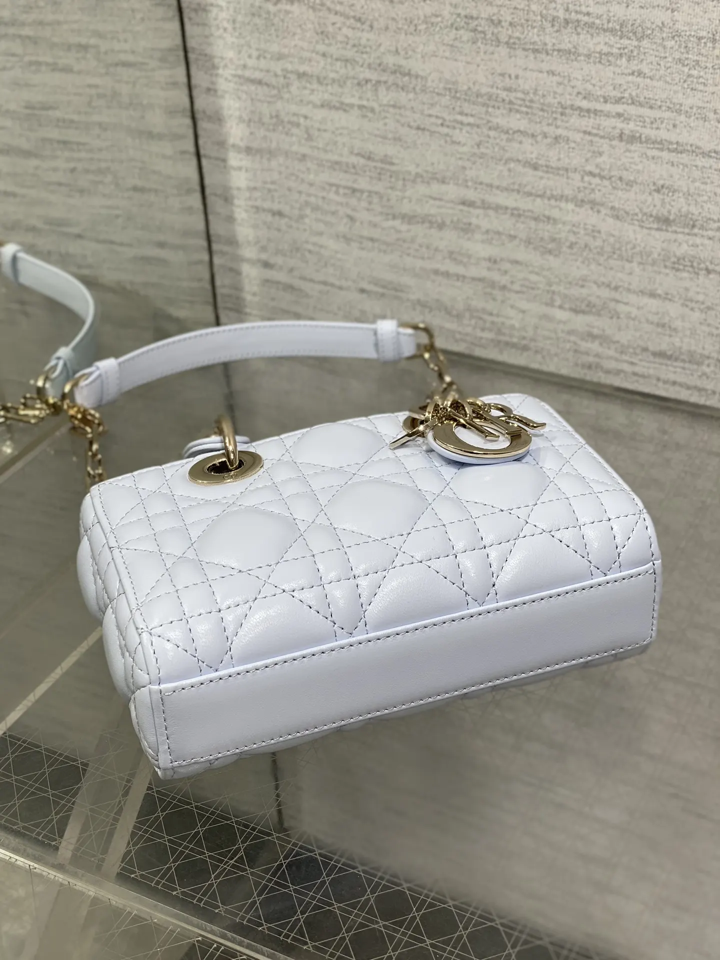 Dior Chain Bag
