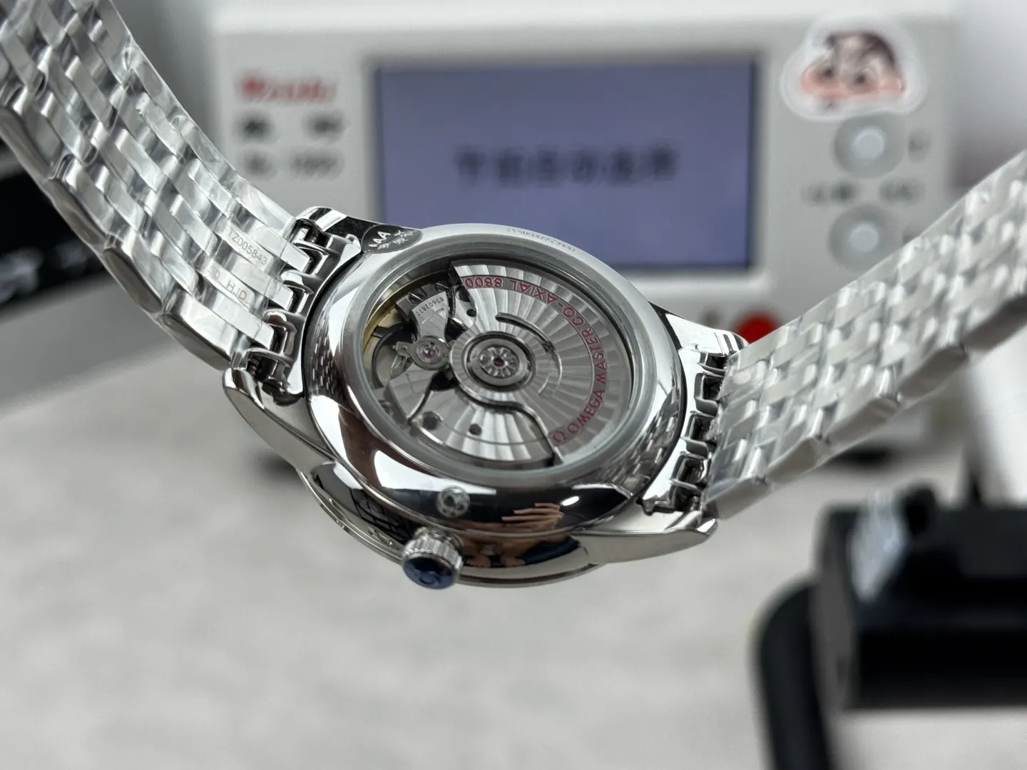 专供大厂出品 TW VC 第三代蝶 手表 经典腕表款