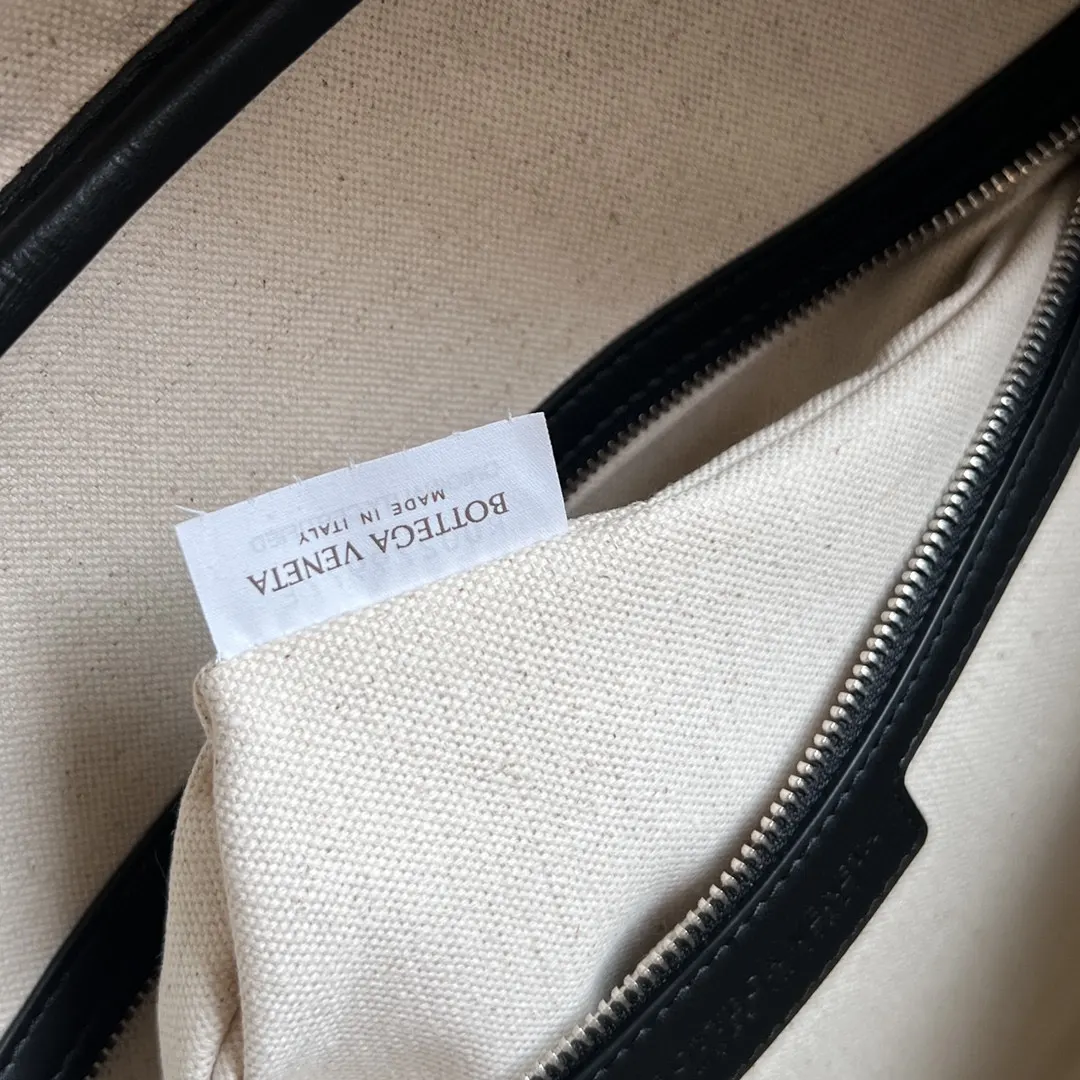 Bottega Veneta 牛皮 旅行包 大容量旅行款