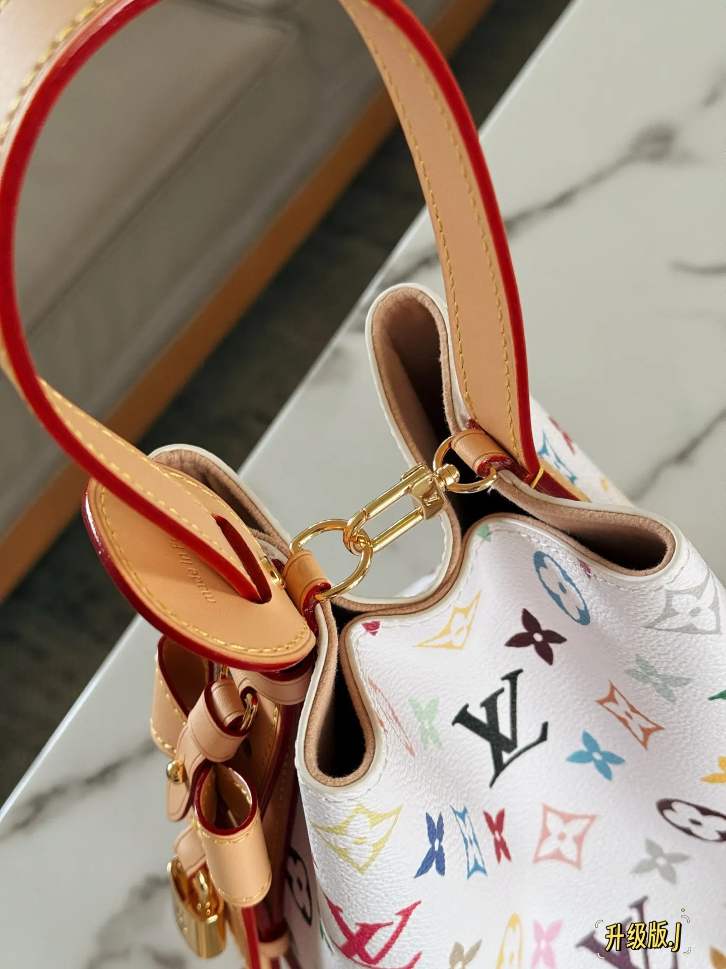 Bucket Bag Casual Image 9 Bucket Bag Casual Image 9