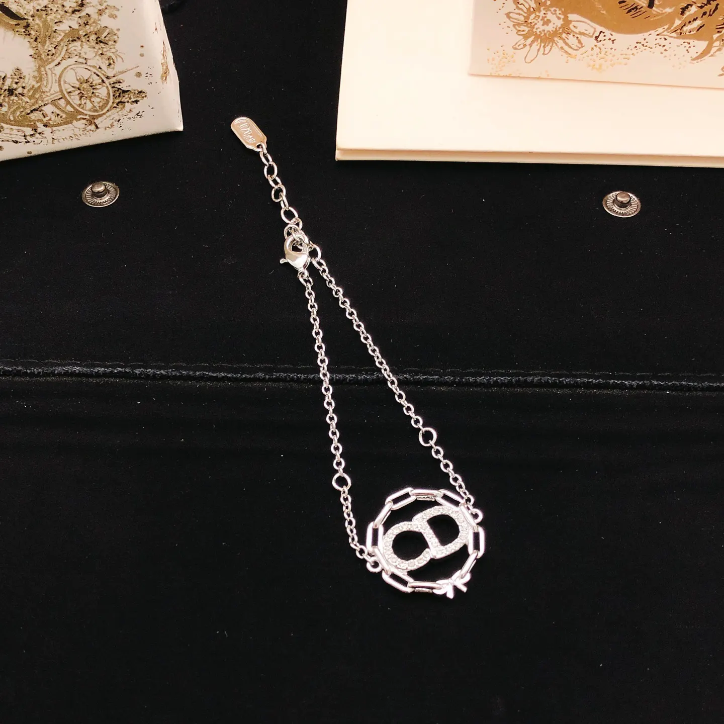 Dior Bracelet