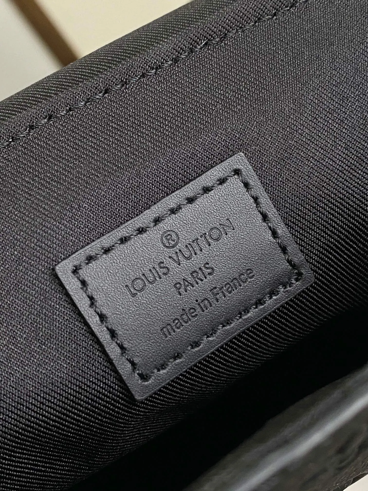 Backpack Canvas