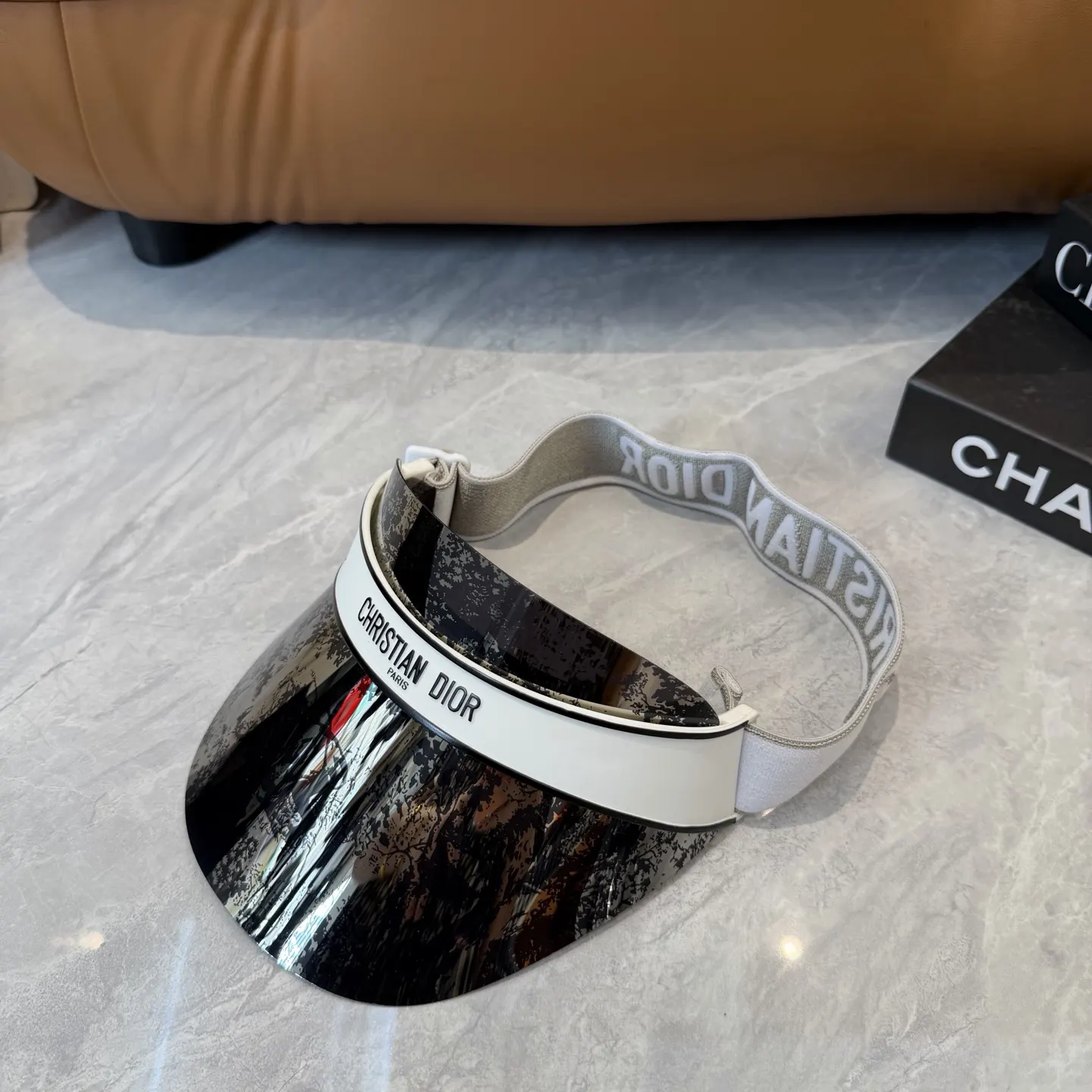 Dior 帽子