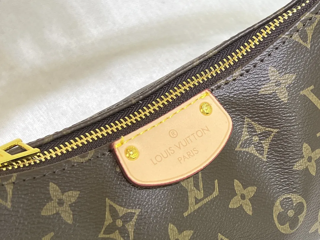 Clutch Bag Canvas