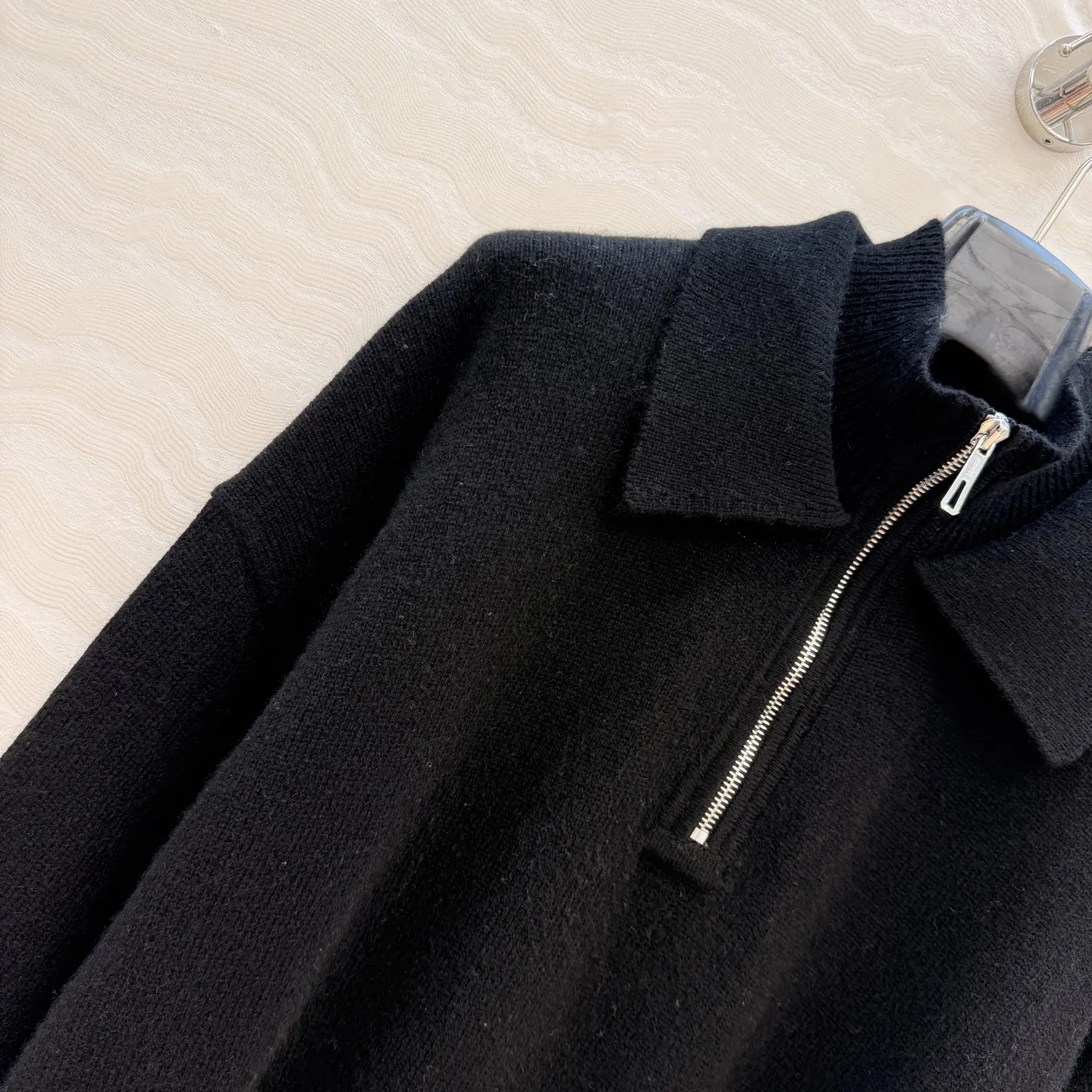 Hermès Knitwear