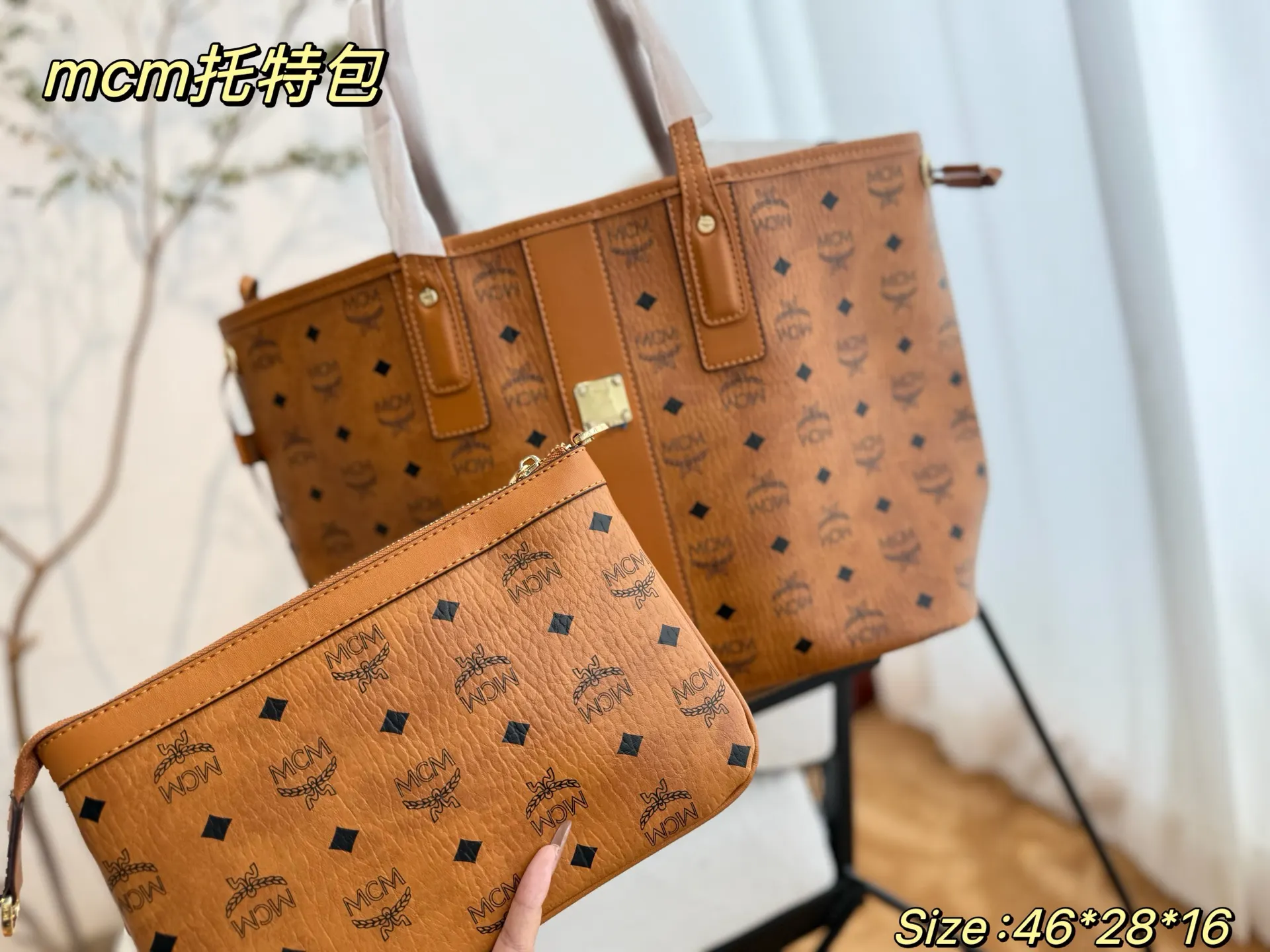 Tote Bag Travel