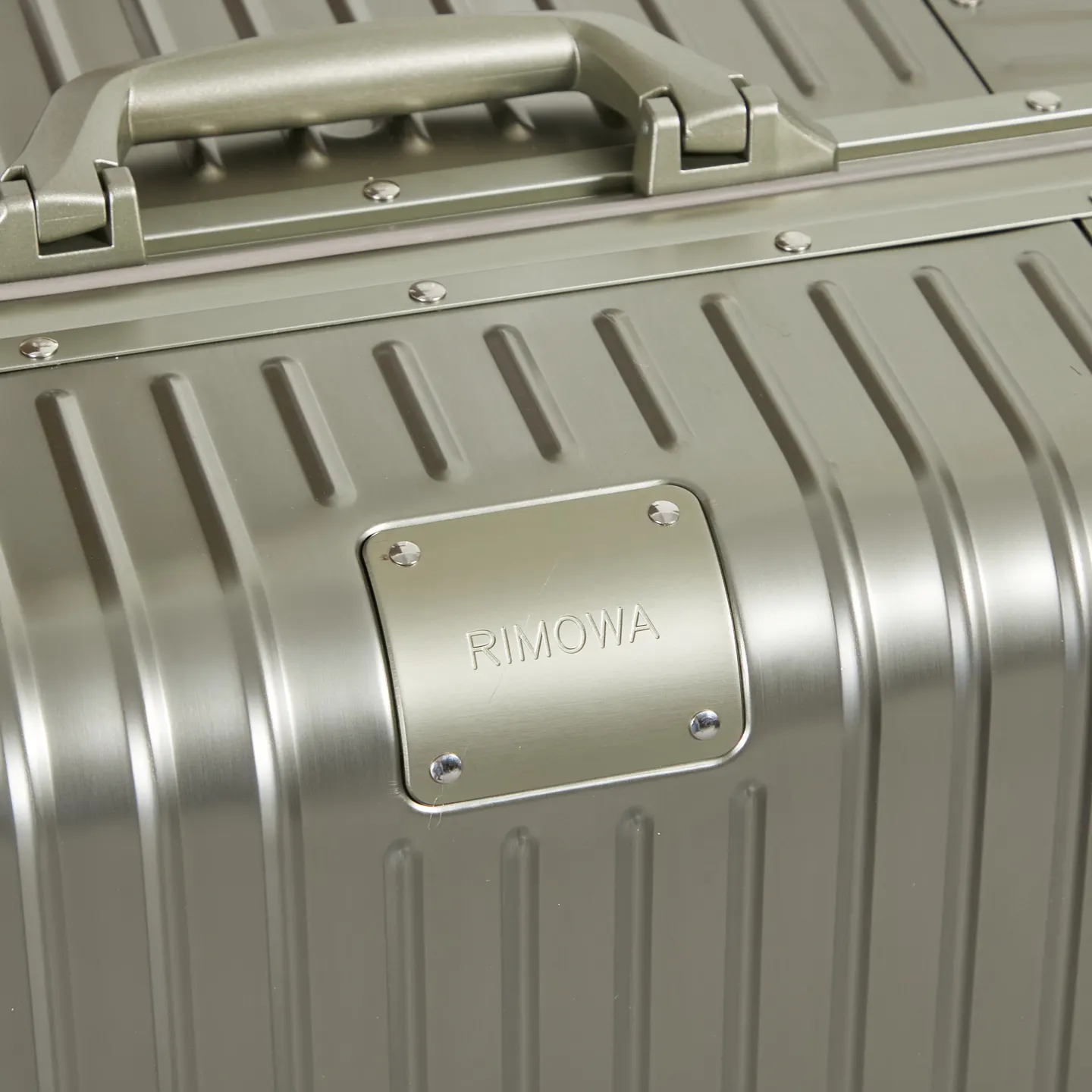 黑色 銀色 日默瓦運動版Rimowa original 寸銀 行李箱 旅行拉杆款 輕便出行款