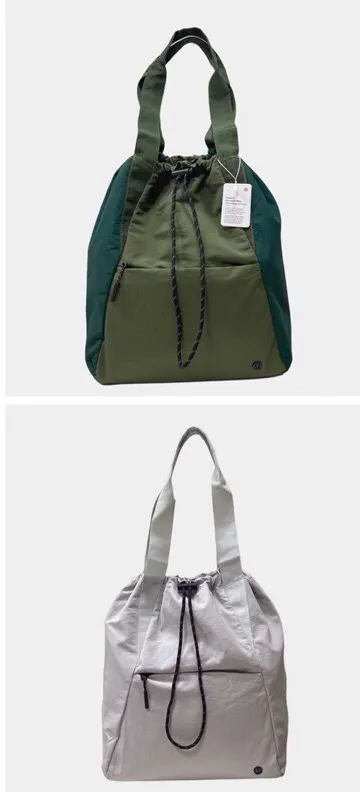 Black Backpack