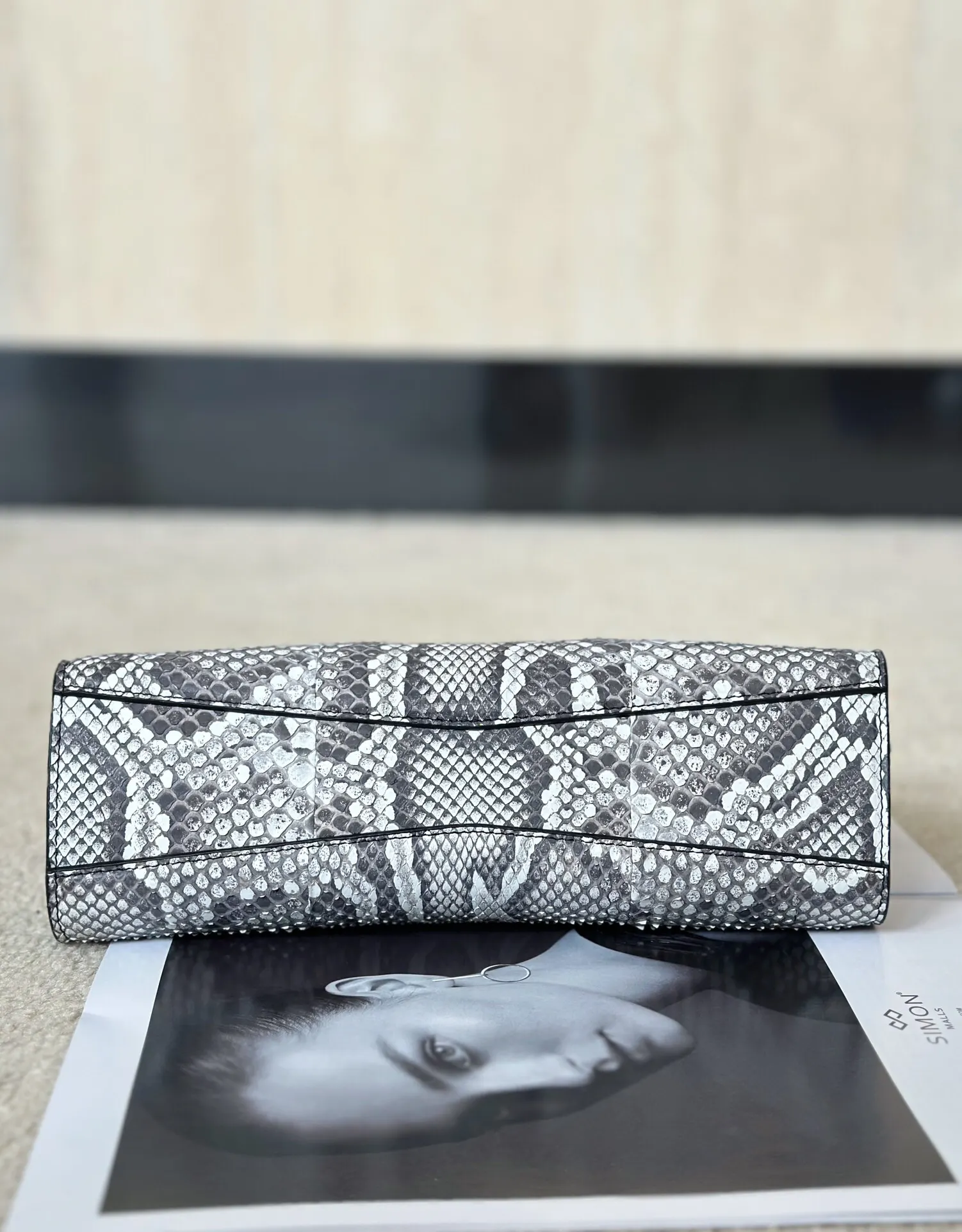 Shoulder Bag
