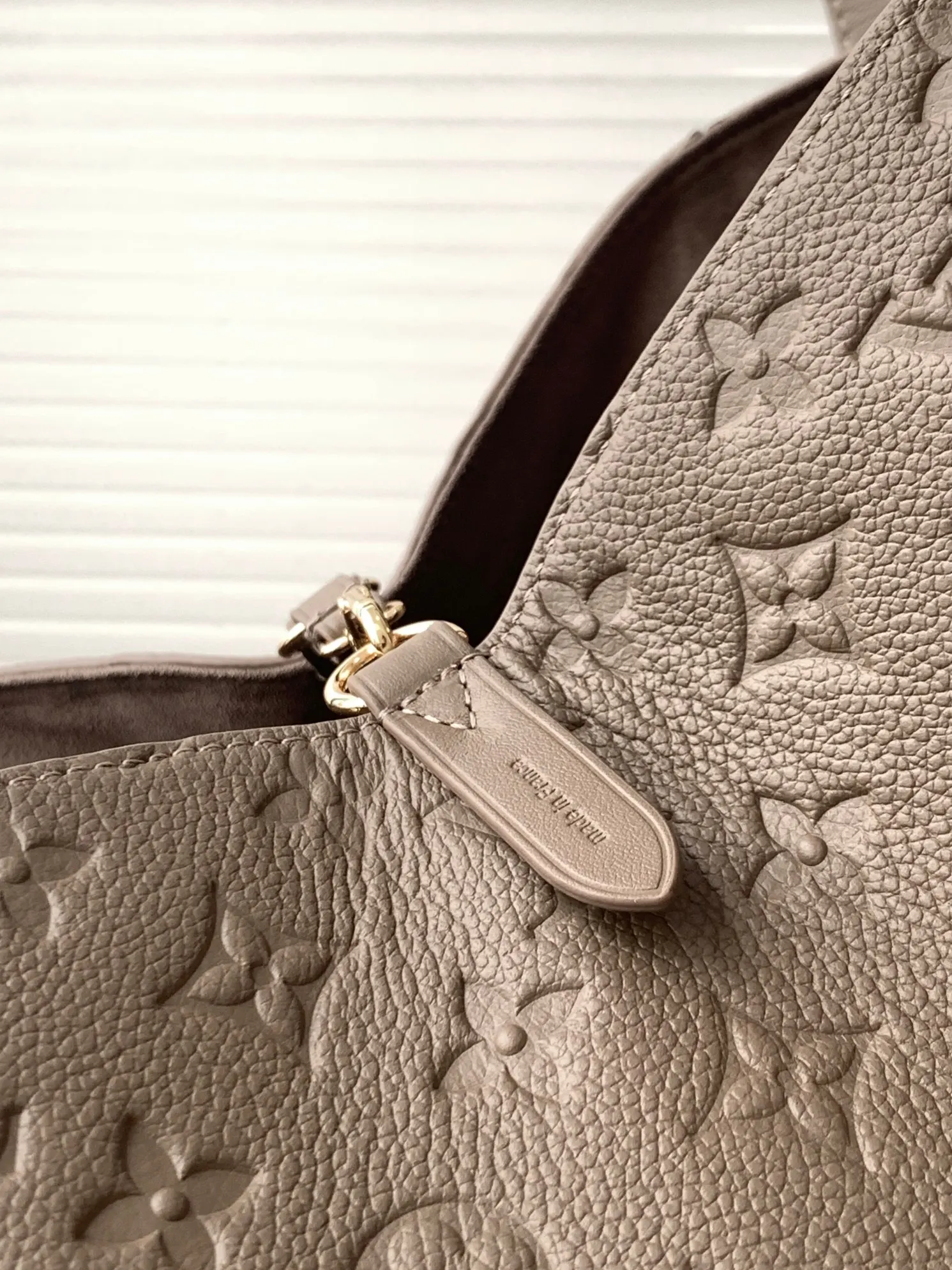 LV Victorine 黑色 托特包 大容量通勤款 经典款｜ORBUYBAG 岚奢包高端时尚精品