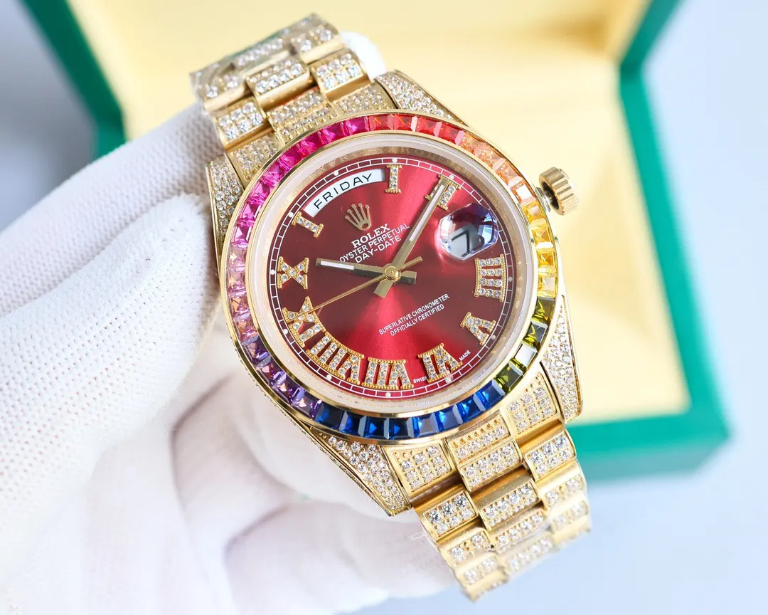 Watch Classic