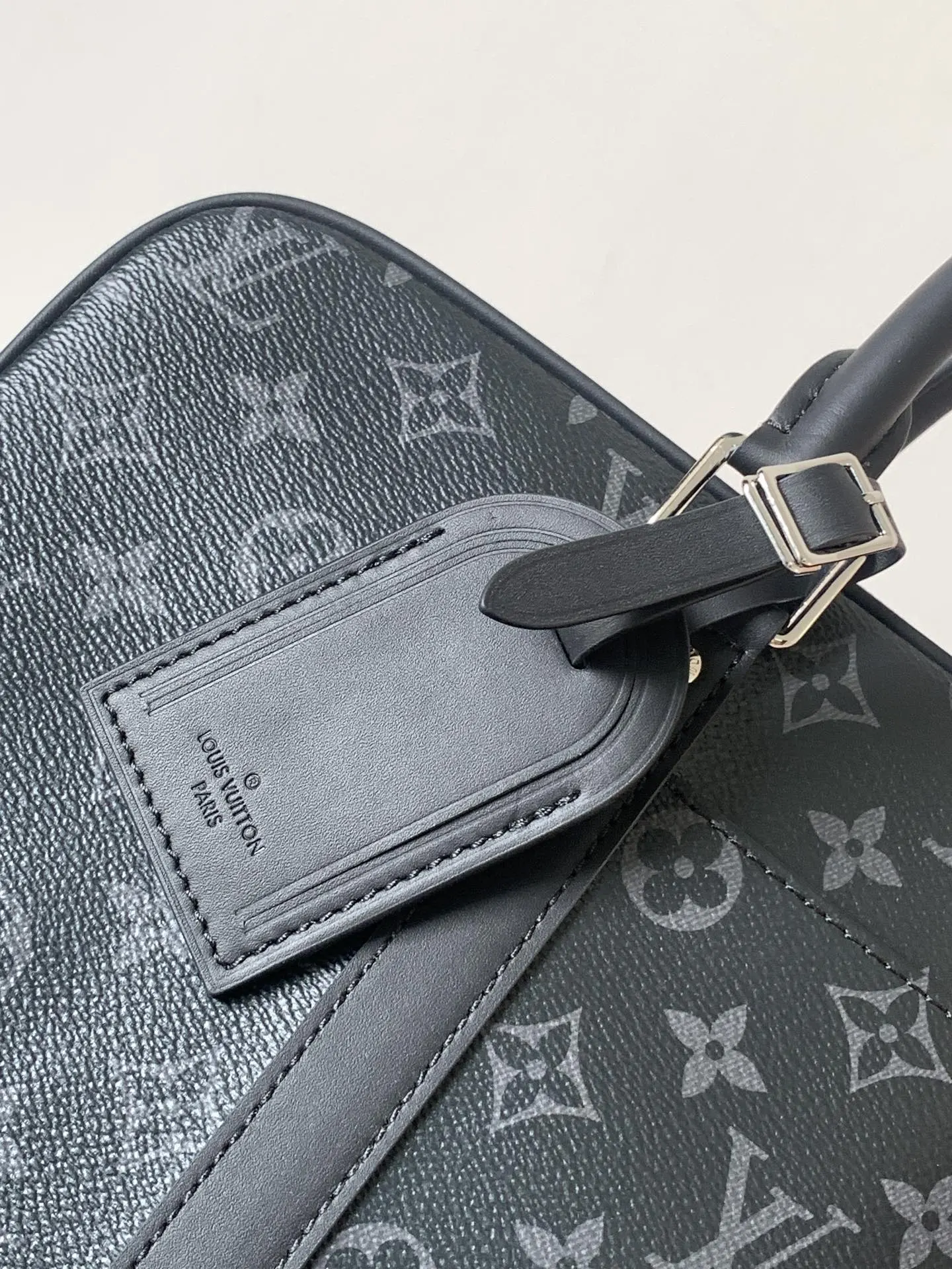 Shoulder Bag Canvas