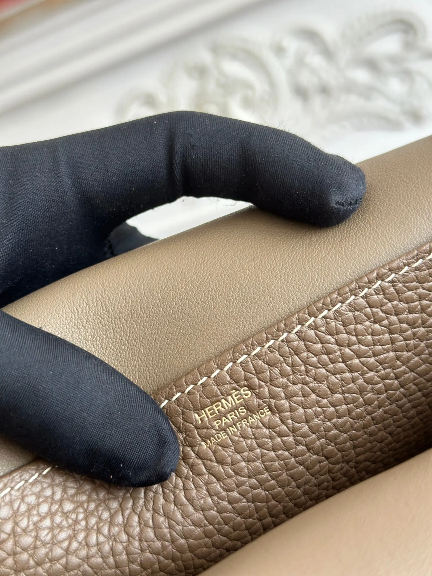 Clutch Bag